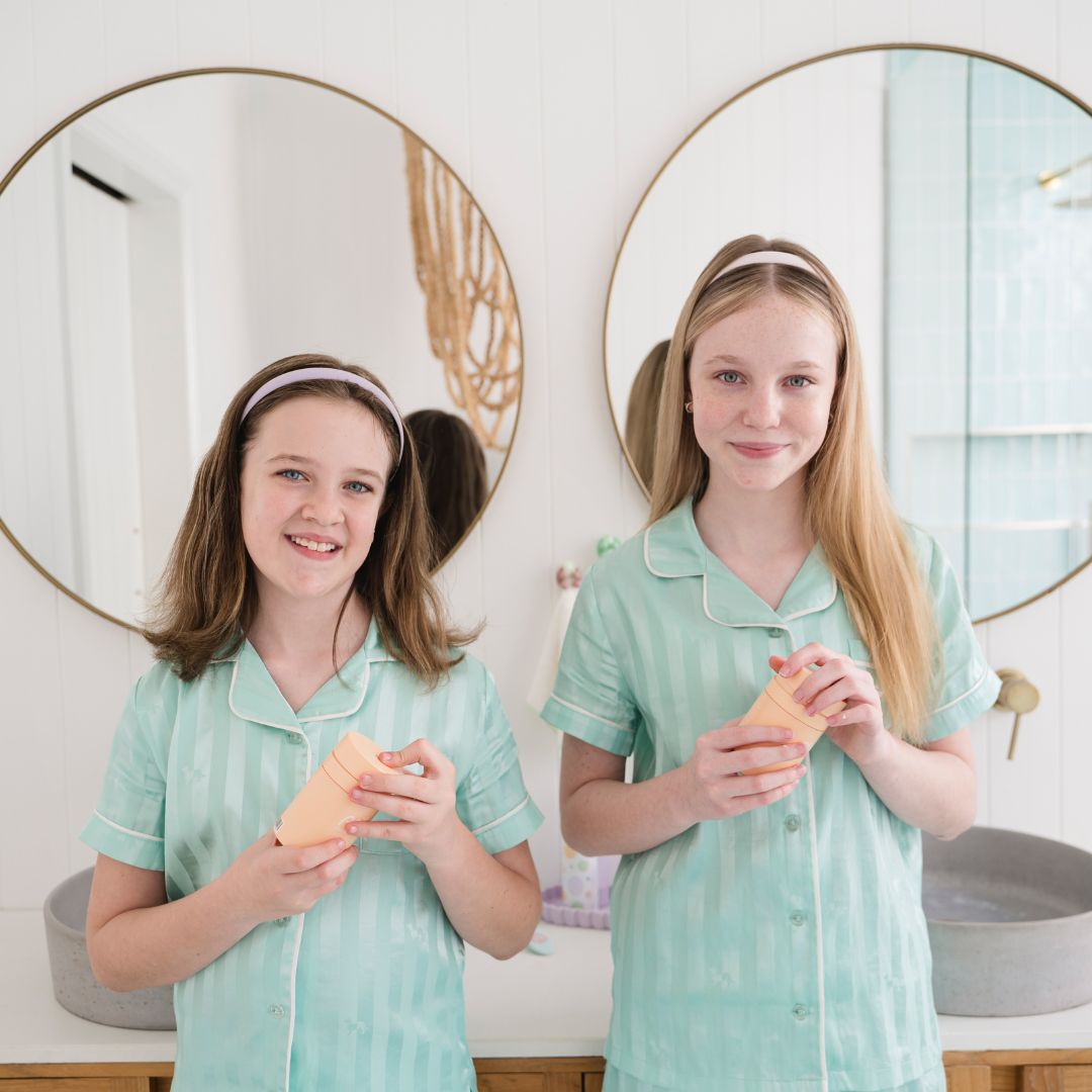 Why Your Tween Needs SPF Every Day: Understanding UV Radiation and Its Impact on Young Skin