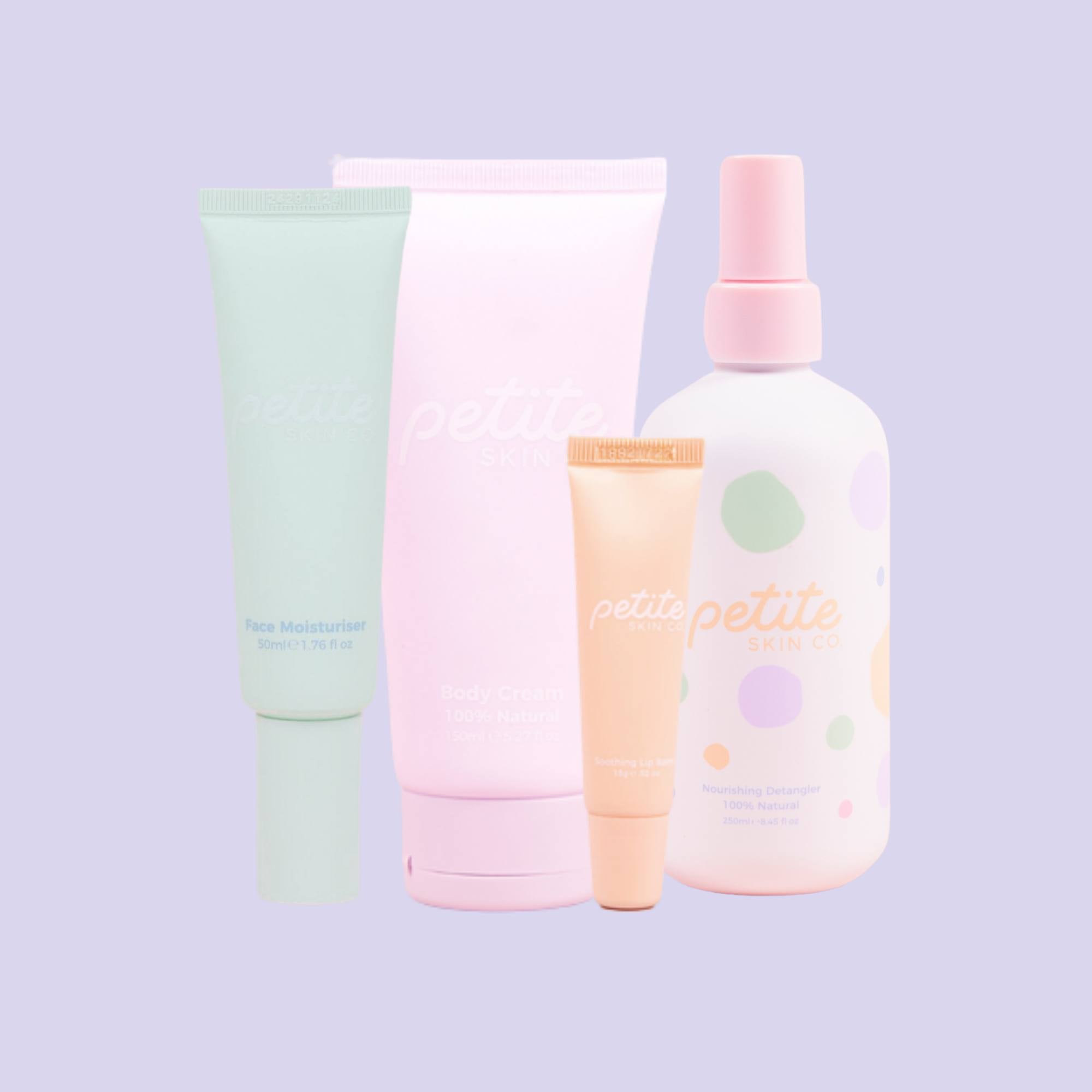 Winter Rescue Bundle