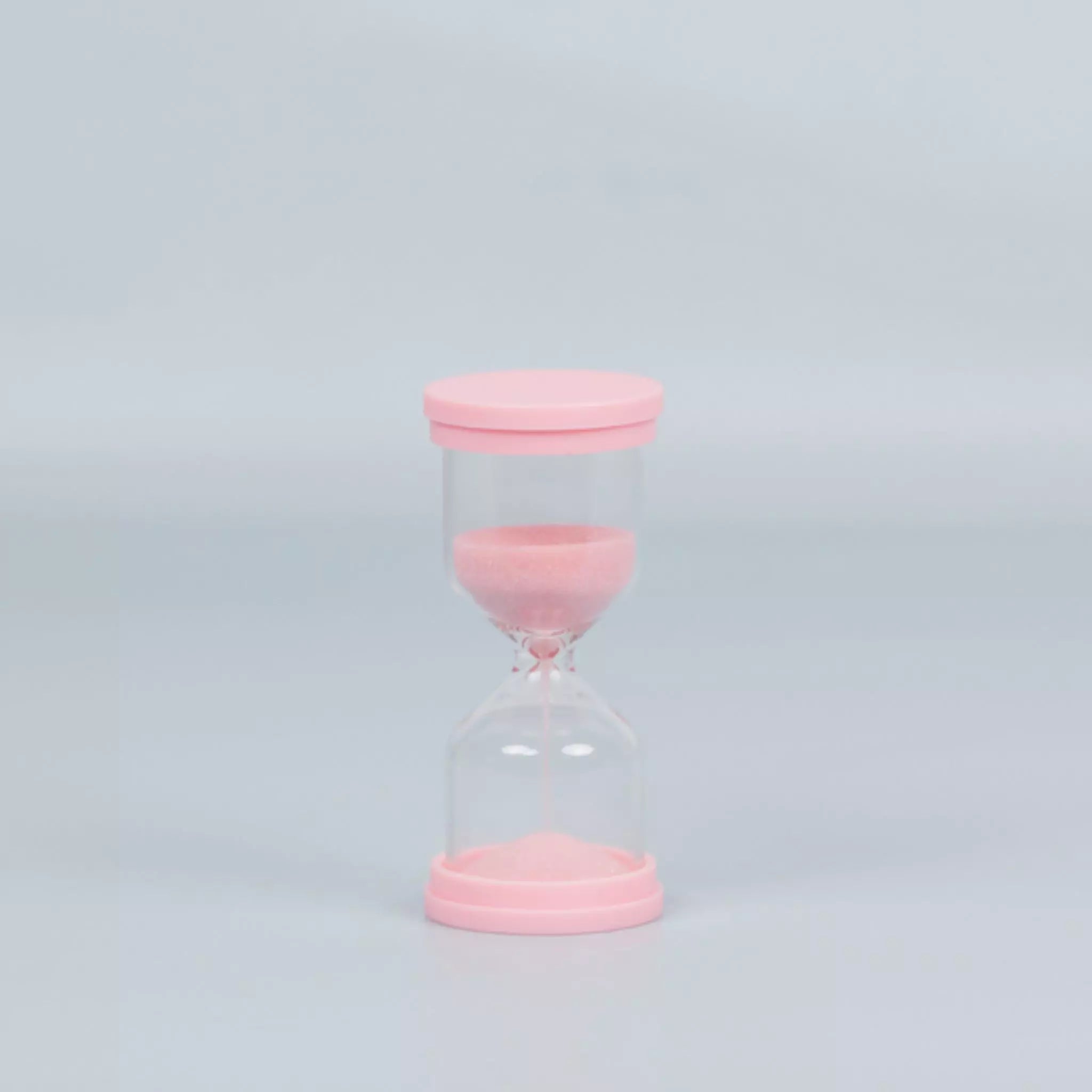 pink skincare timer petite skin co.