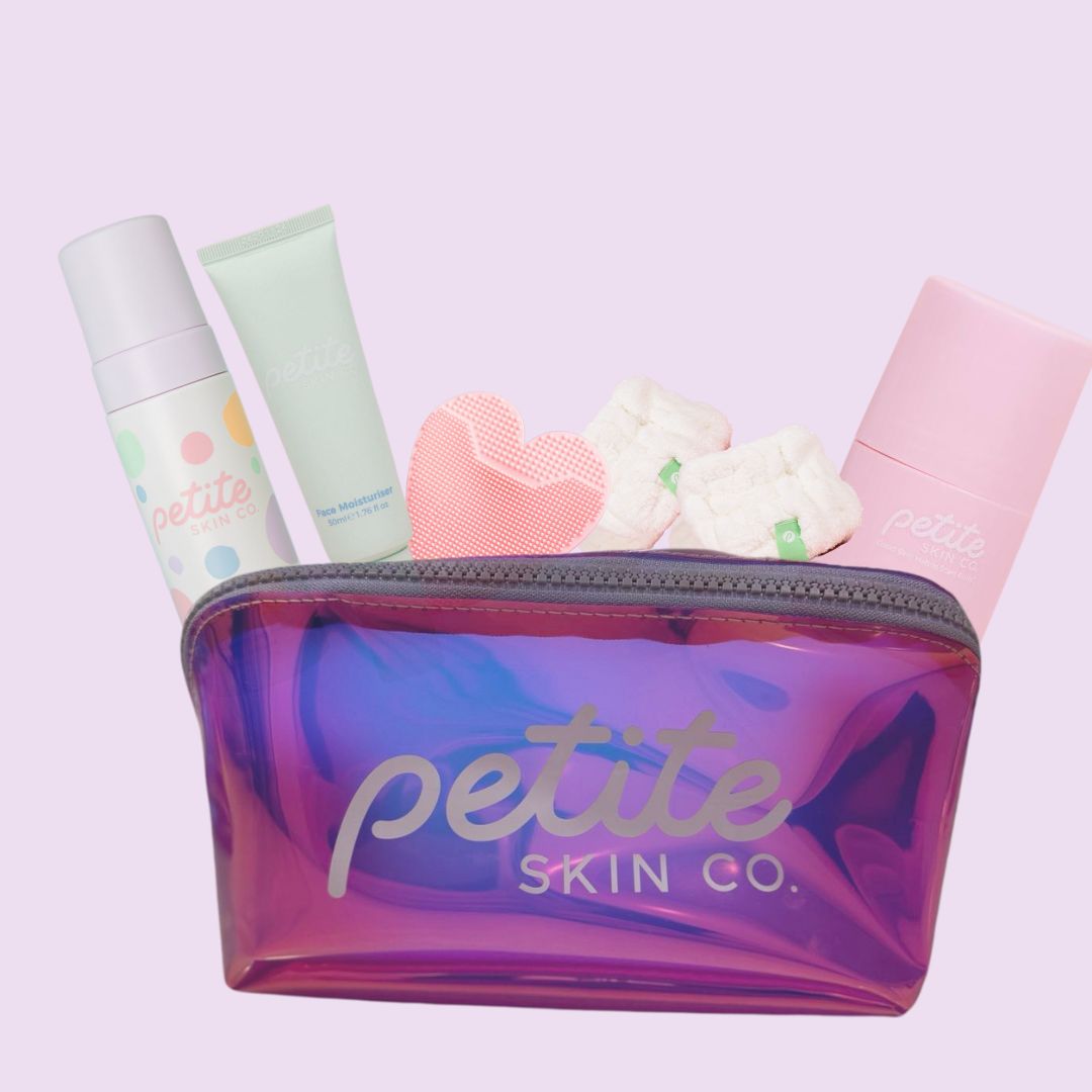 The Sleepover Kit