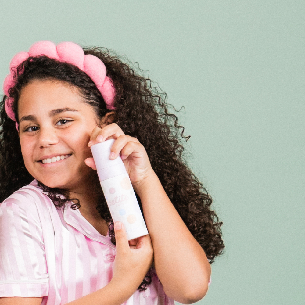 Bubble Headband & Cuff Set