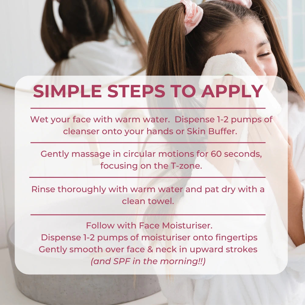 The Sleepover Essentials Kit V3