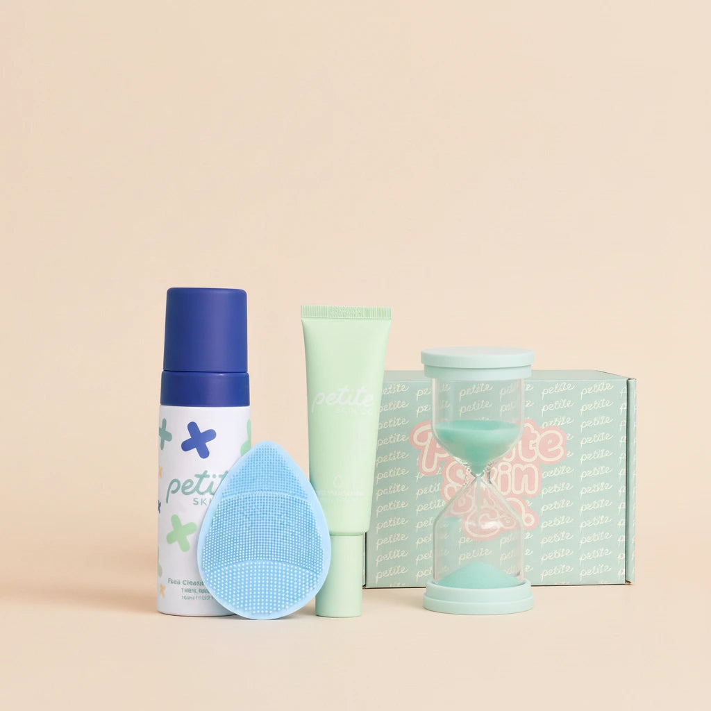 Night Time Routine | Crosses