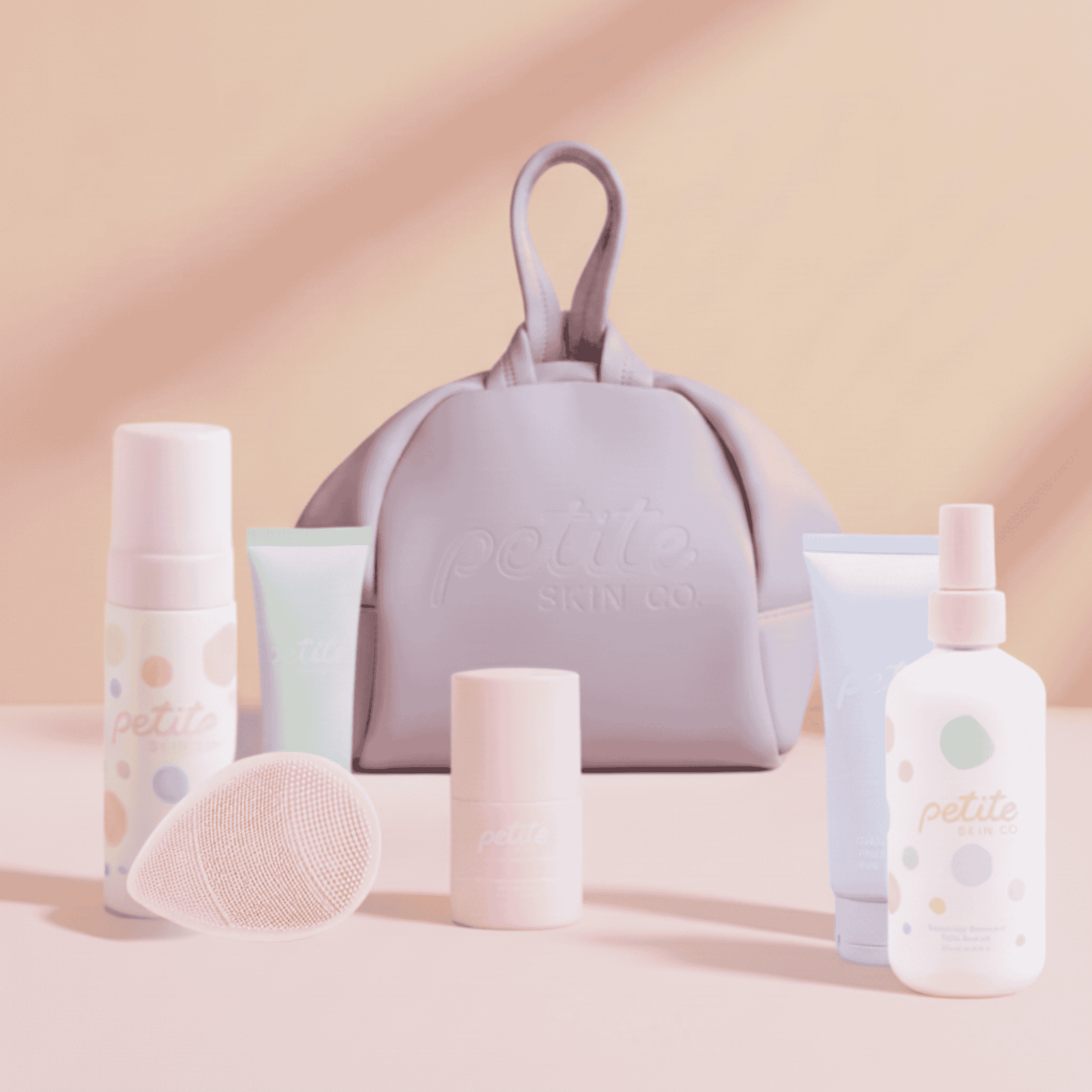 The Sleepover Essentials Kit V3