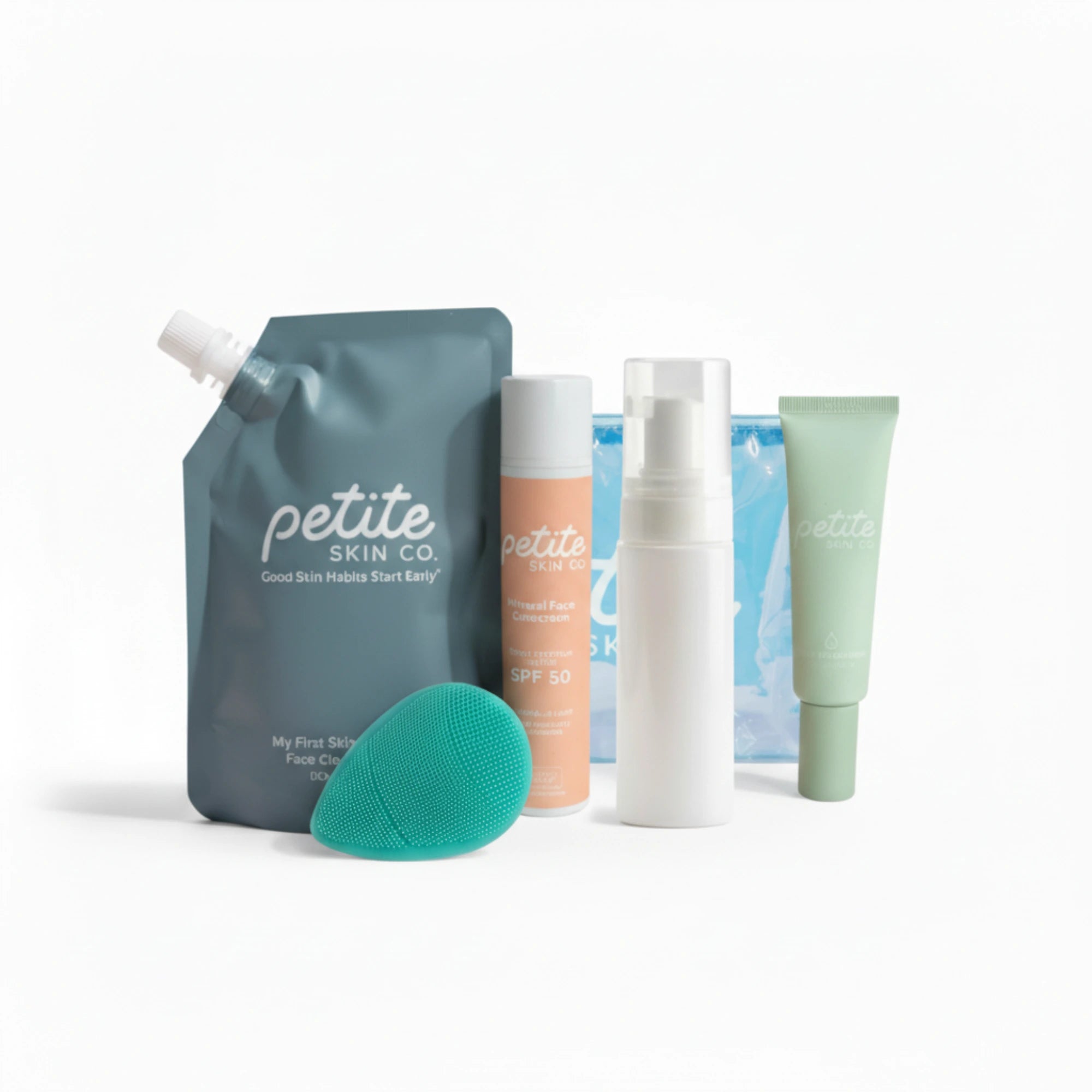 My First Skincare Routine | Crosses PLEASE READ BEFORE PURCHASE