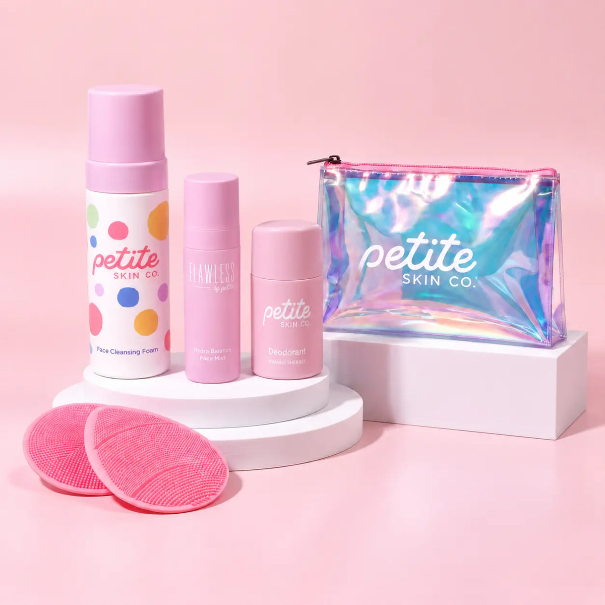 The Pink Edition