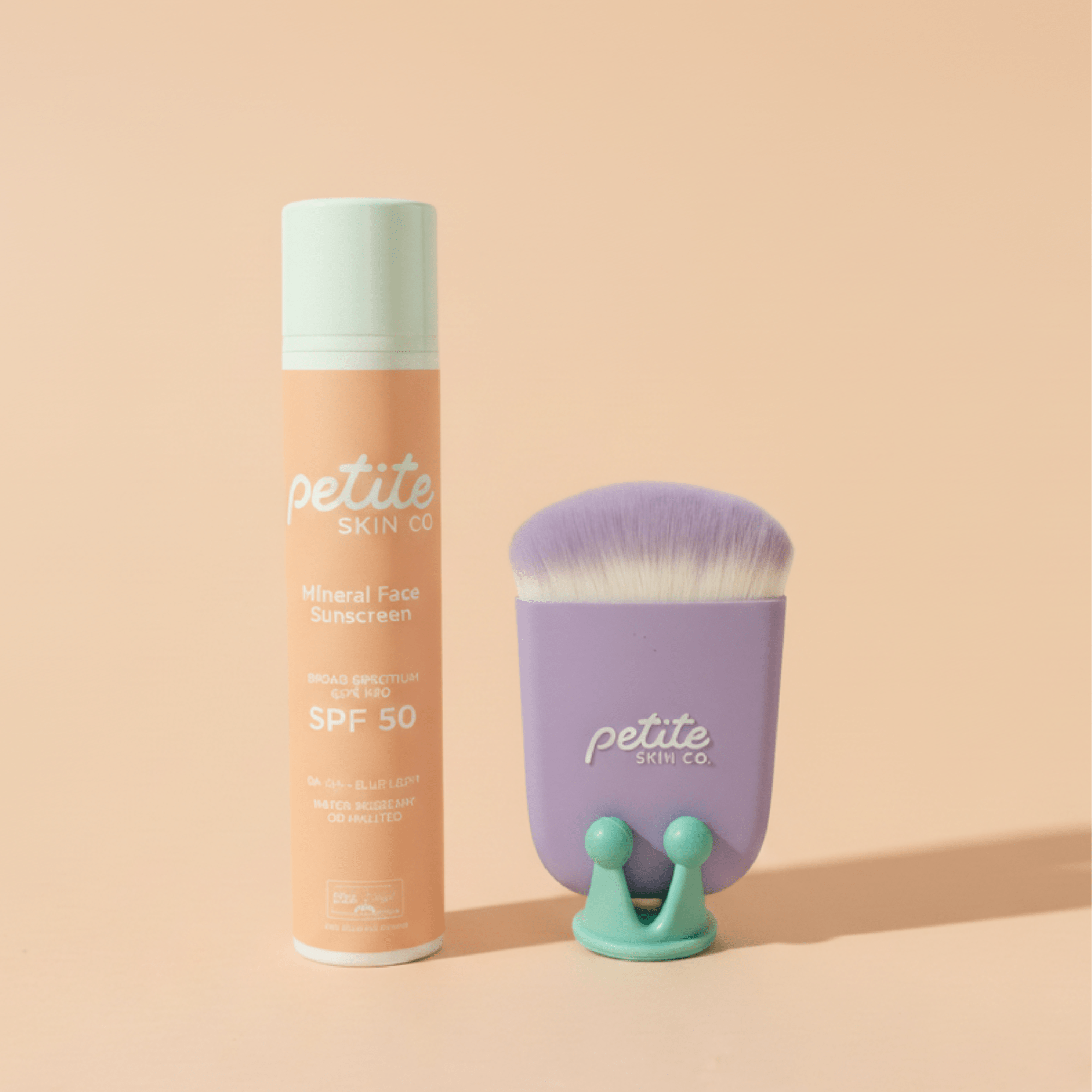 The Sun Smart Set - PRE-ORDER 17 Jan