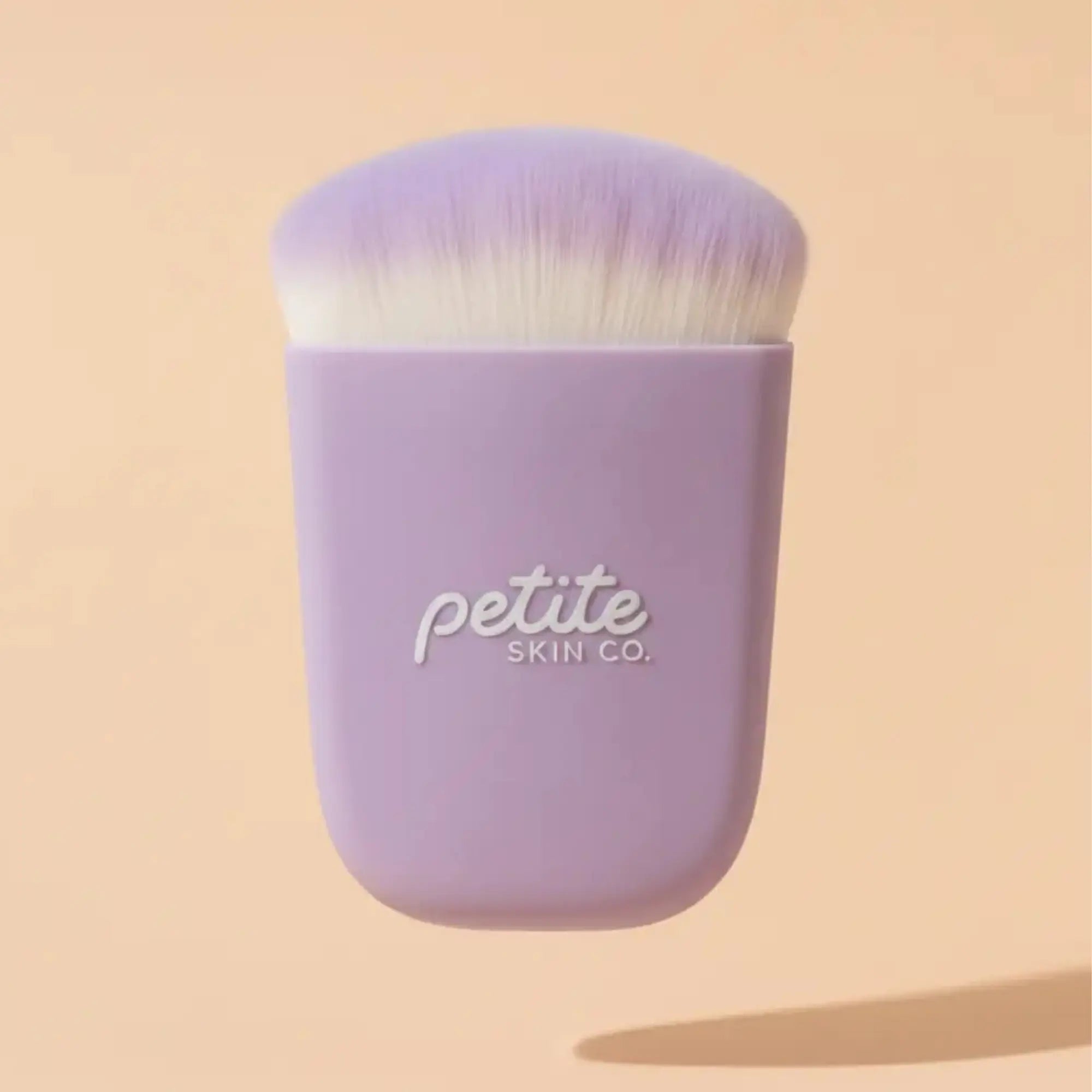 Sunscreen Applicator Brush