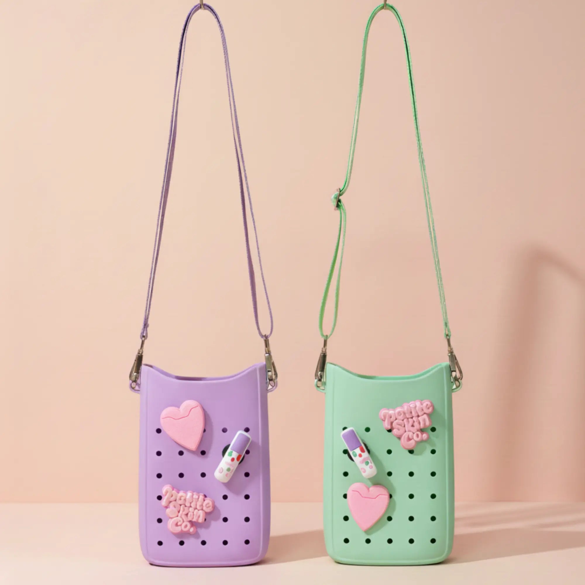 Petite Crossbody Bag