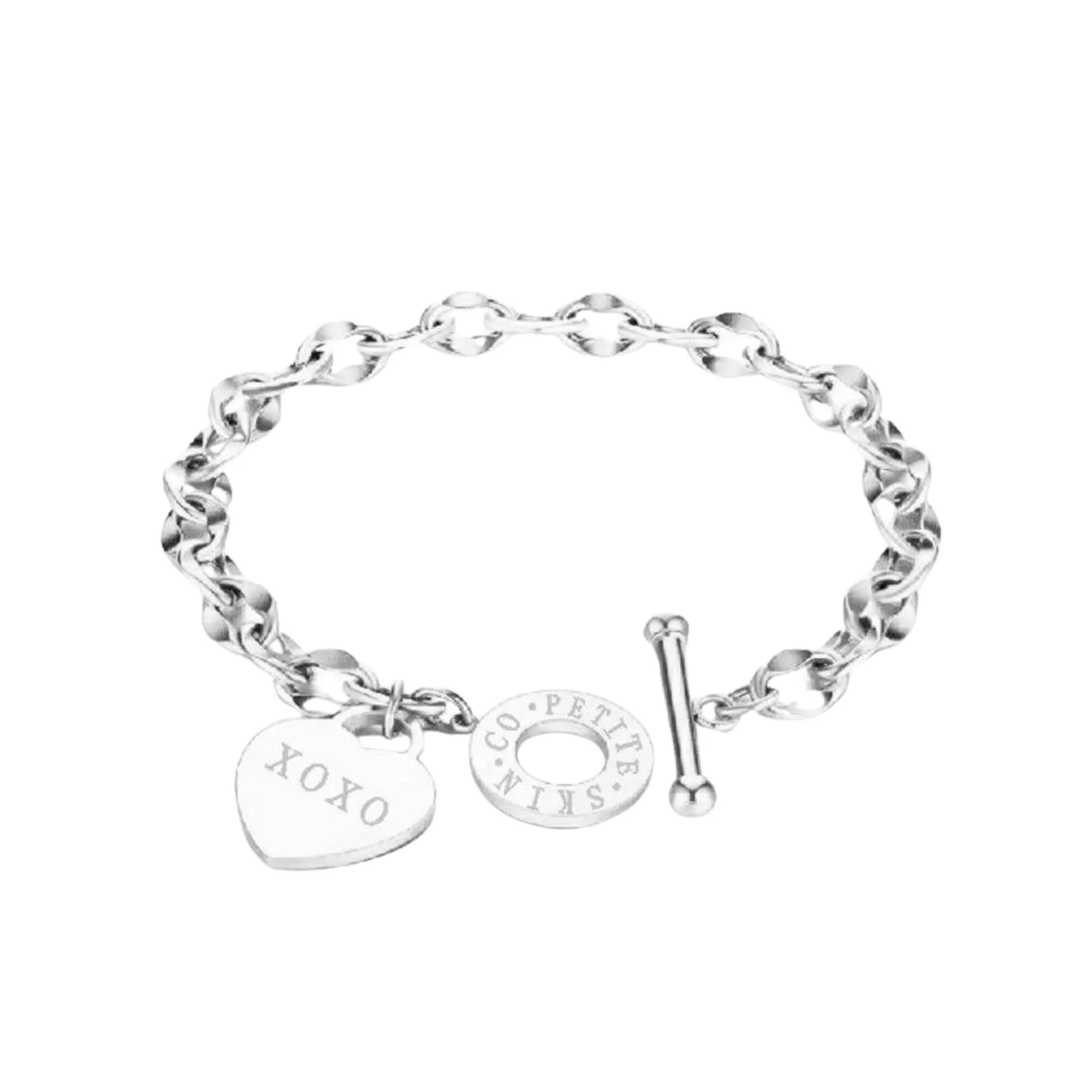 Petite Skin Co. Bracelet