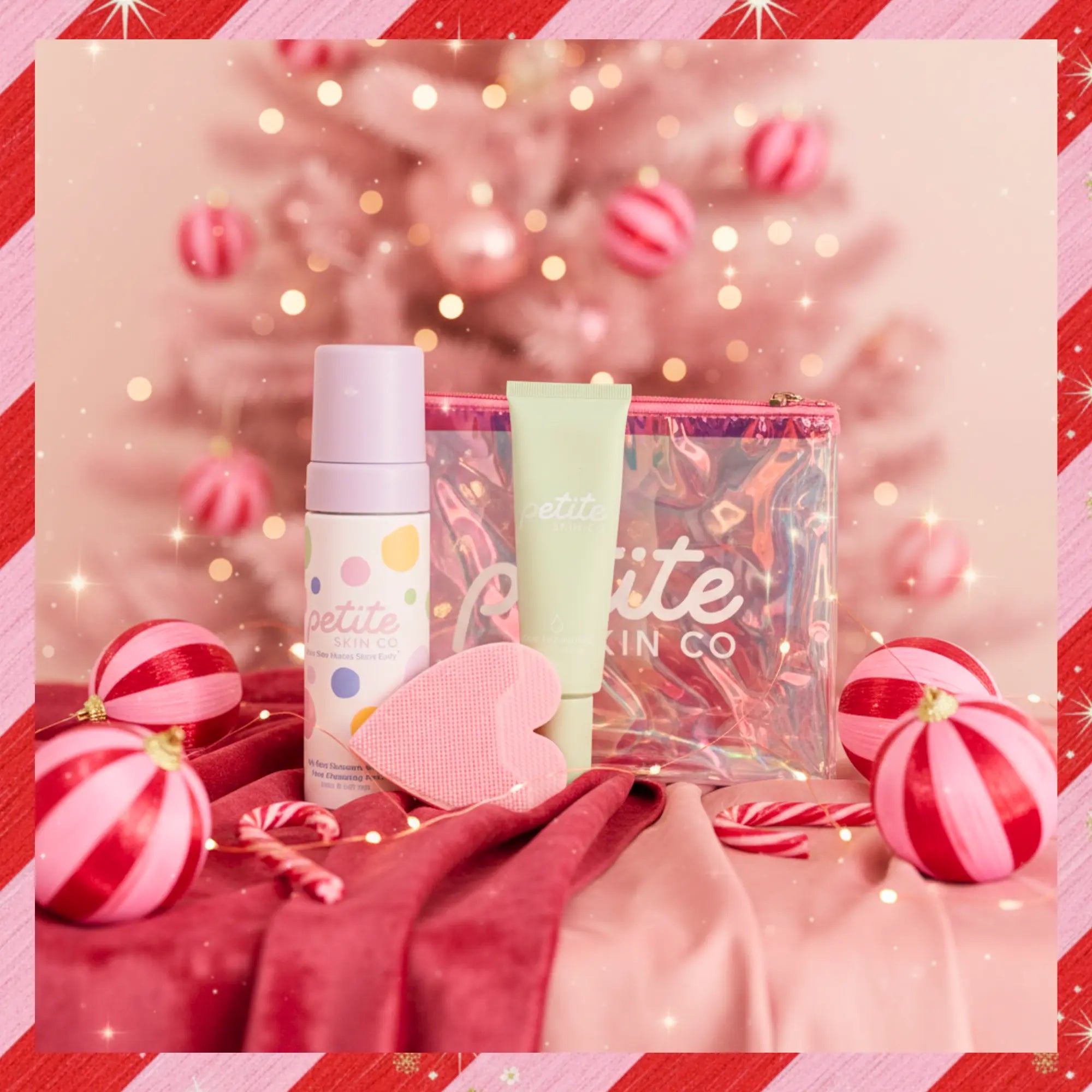 Daily Duo Kit - Confetti or Crosses