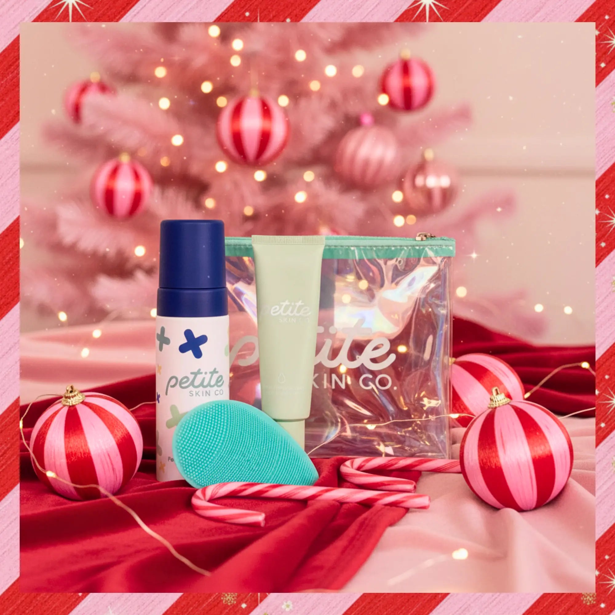 Daily Duo Kit - Confetti or Crosses