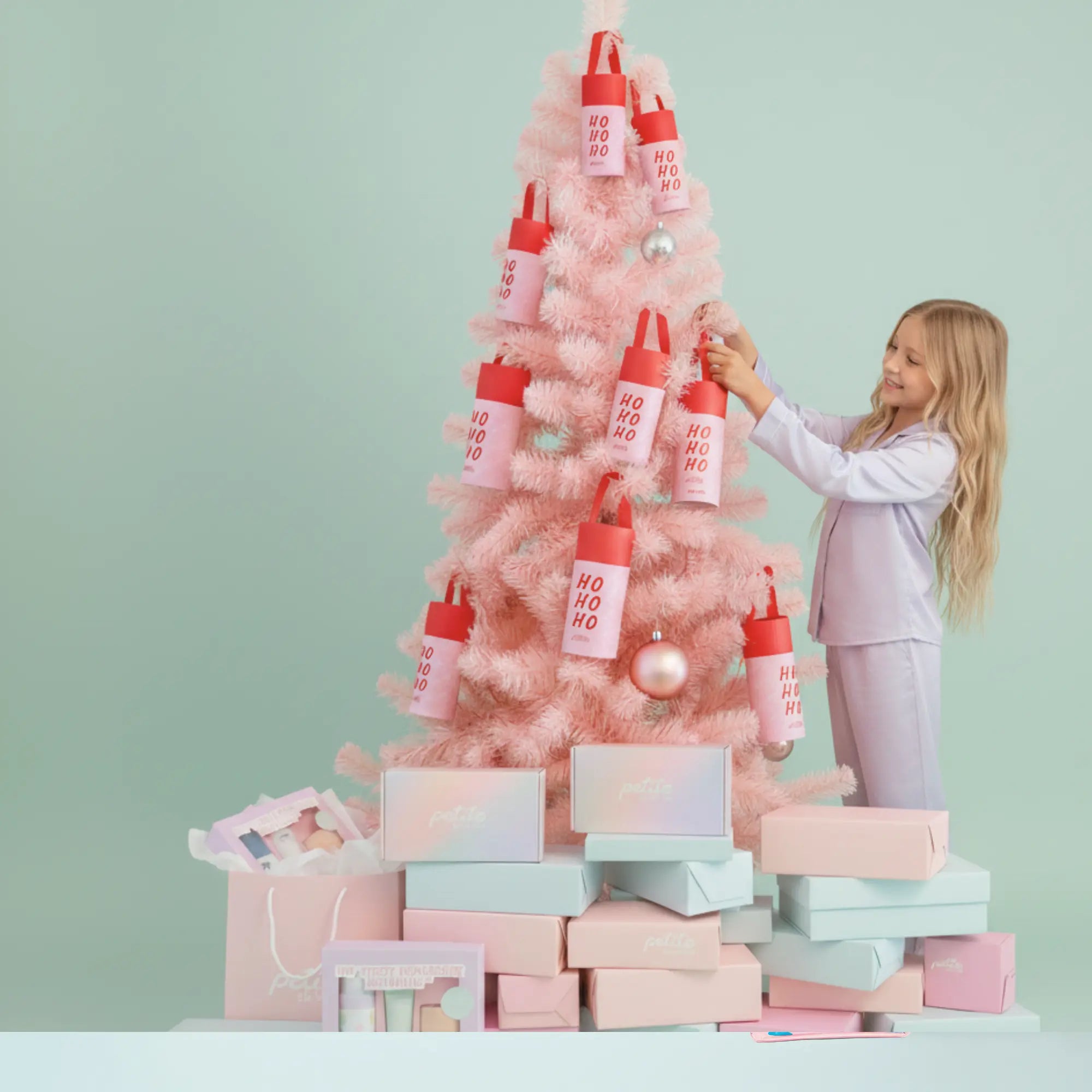 Deluxe Gift Set Limited Edition