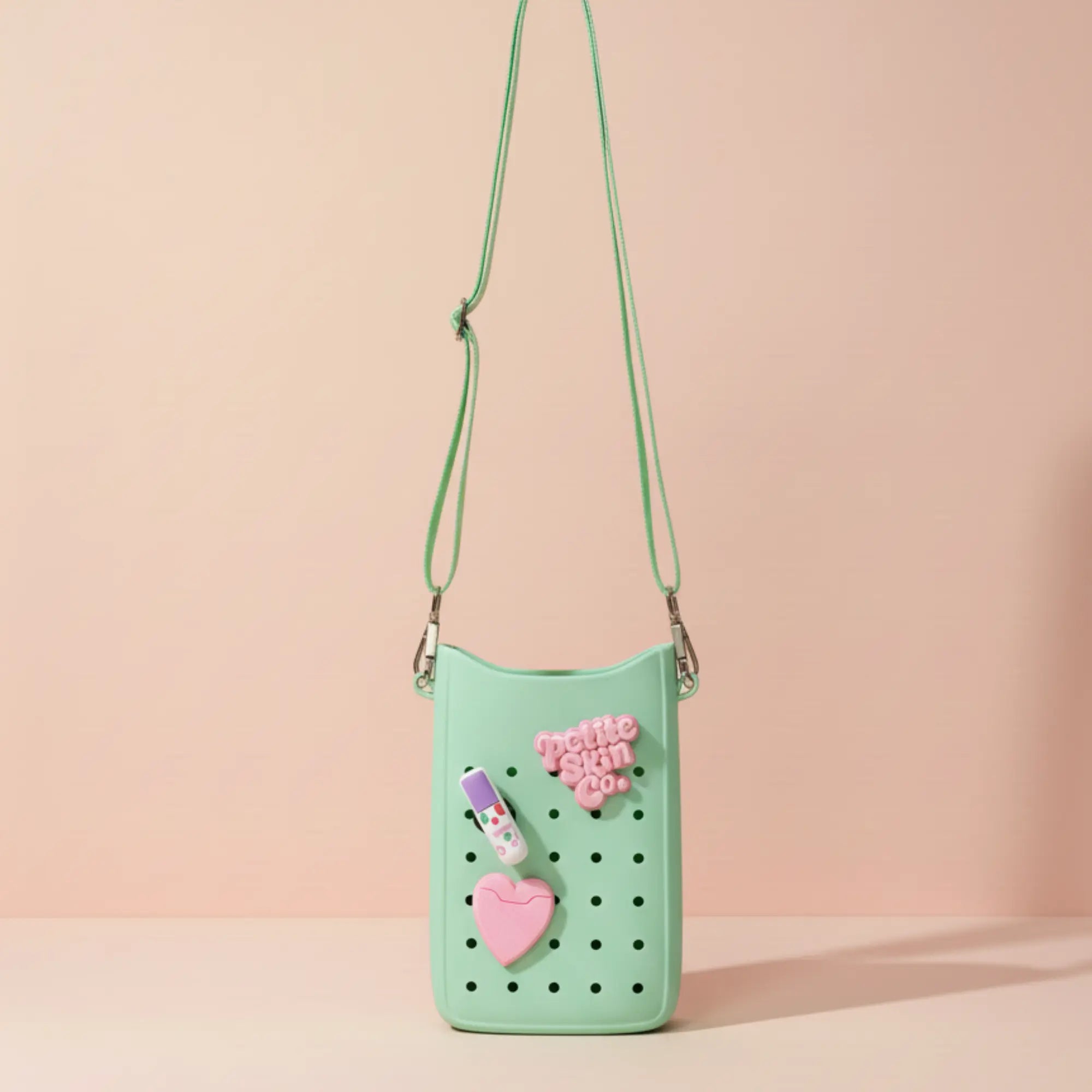 Petite Crossbody Bag