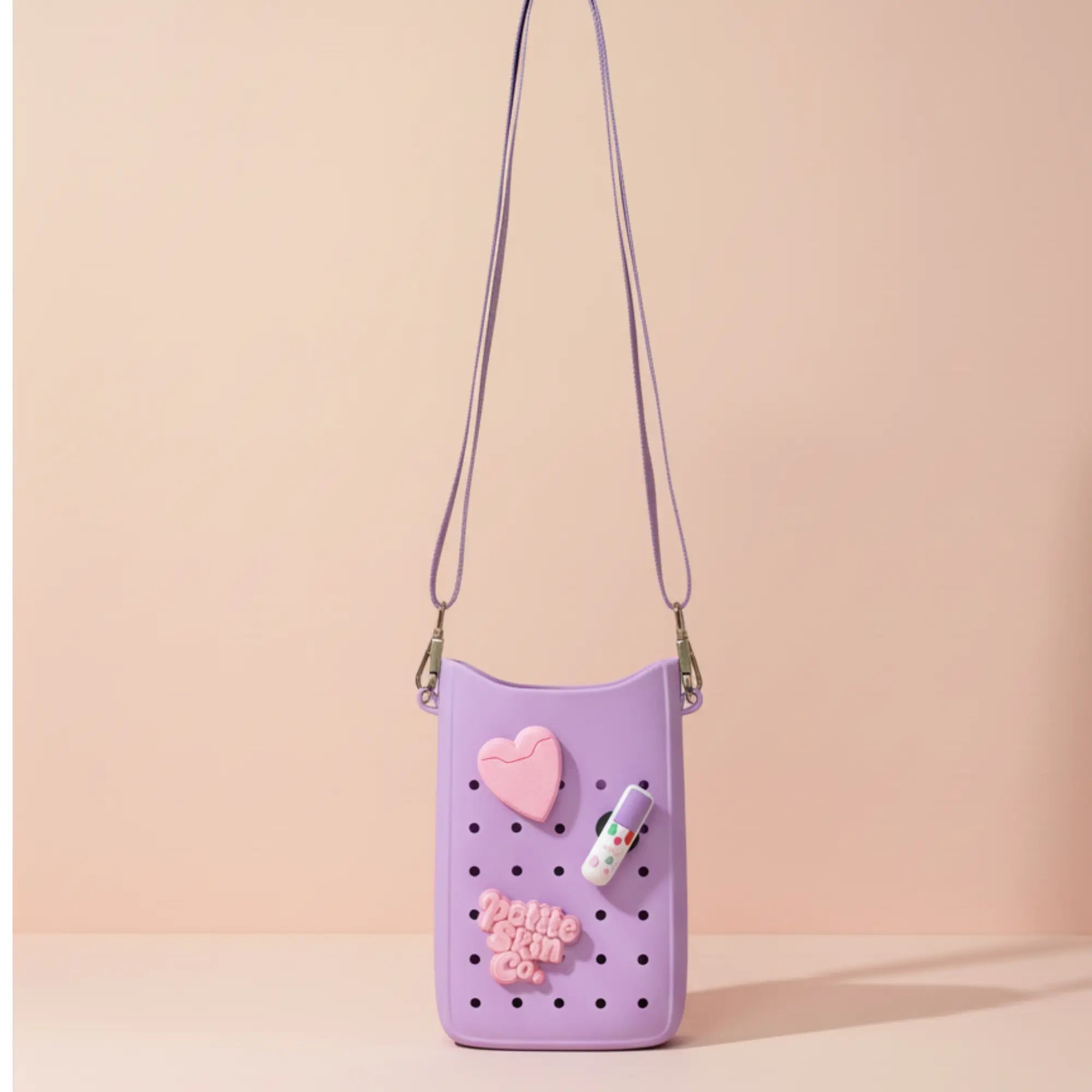 Petite Crossbody Bag