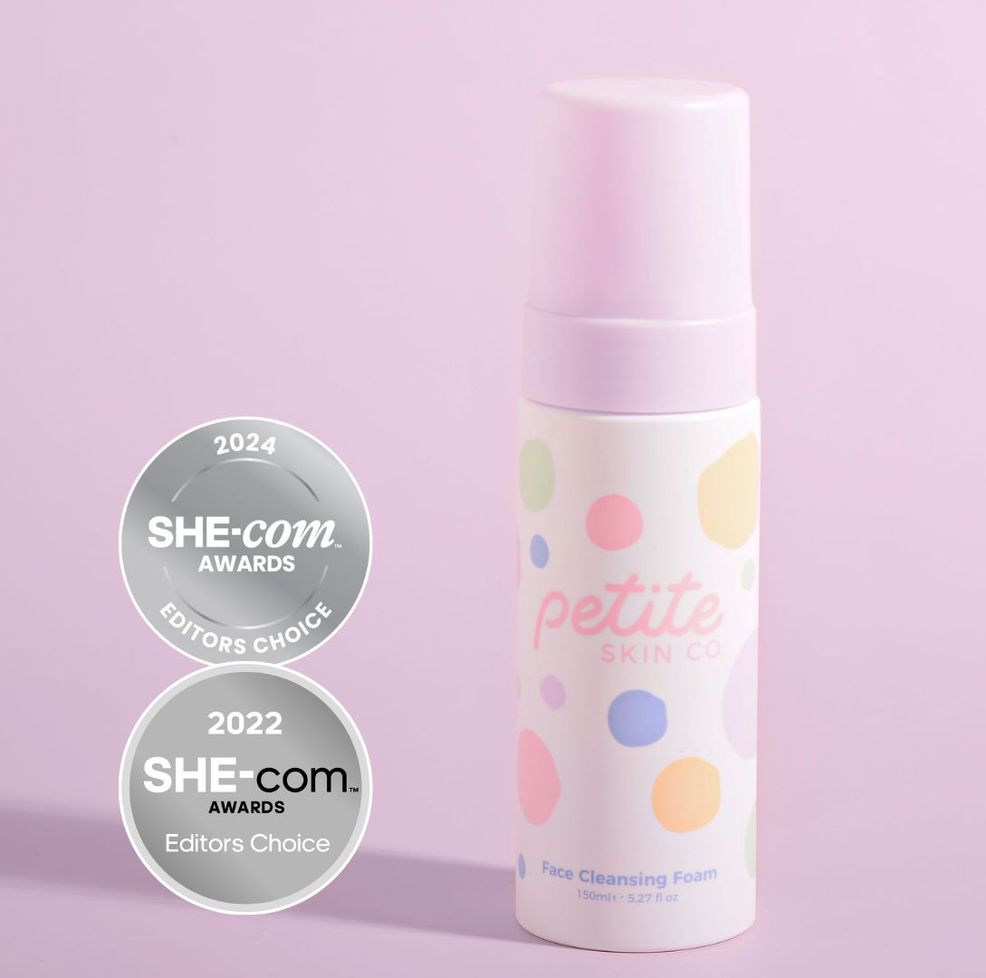 Face Cleansing Foam | Confetti