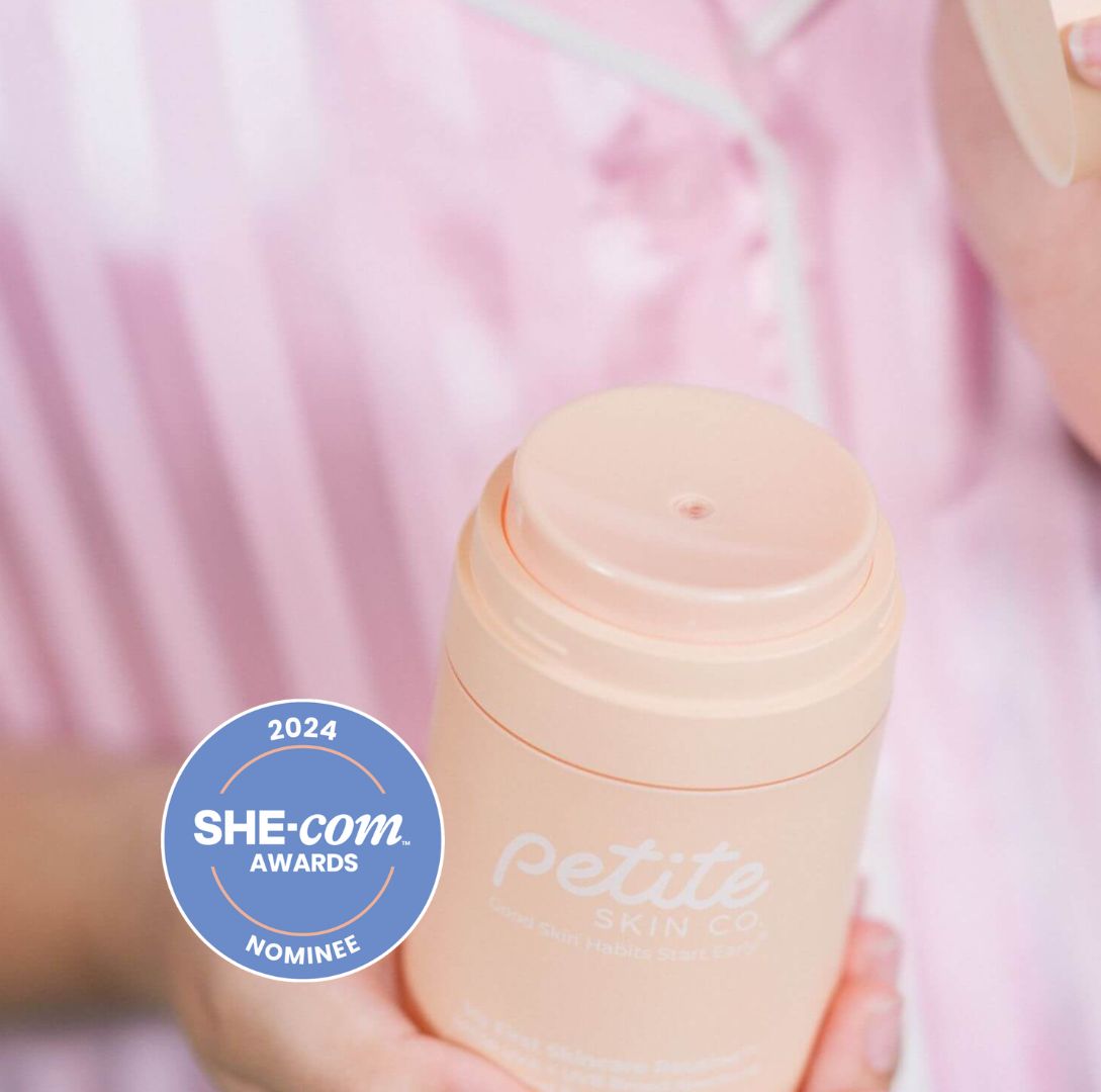 SPF50 Face Sunscreen - NEW FORMULATION