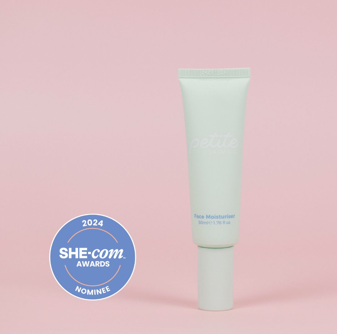 Face Moisturiser