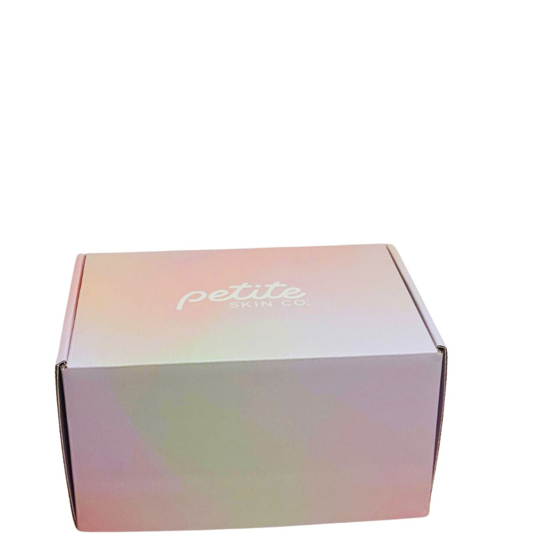 Signature Boxes
