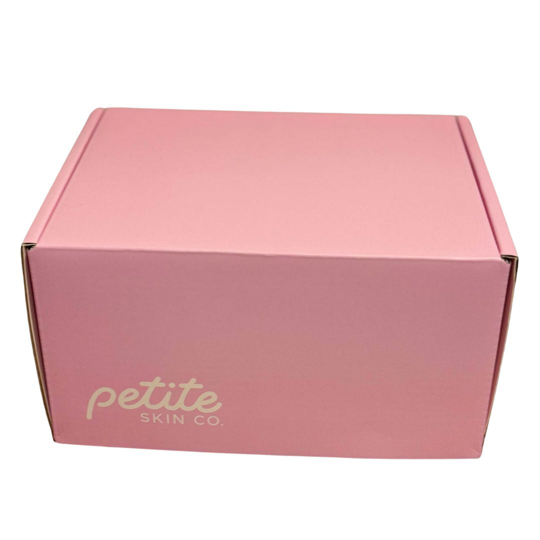 Signature Boxes