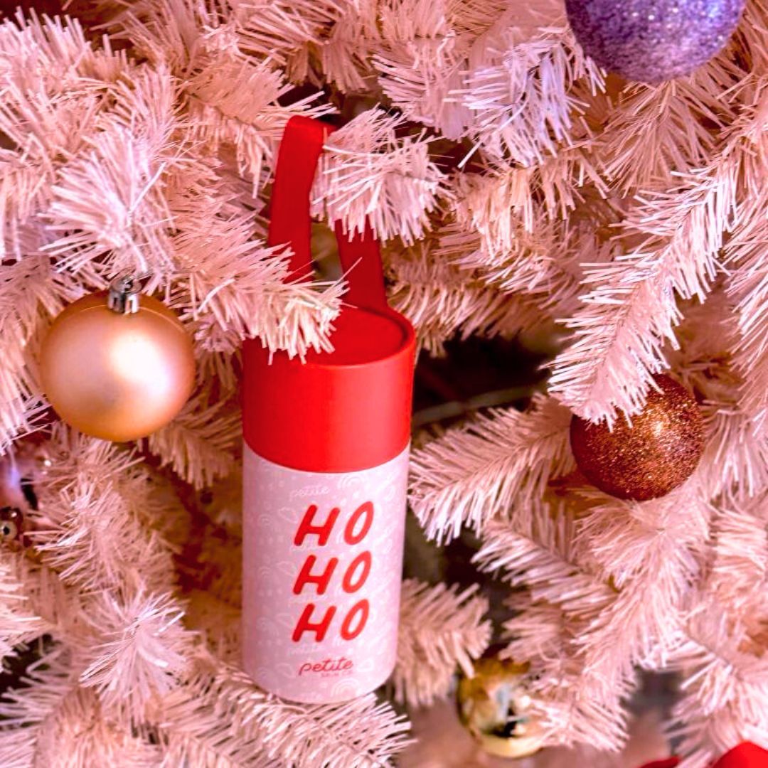 Petite Skin Co. Christmas Bon Bon