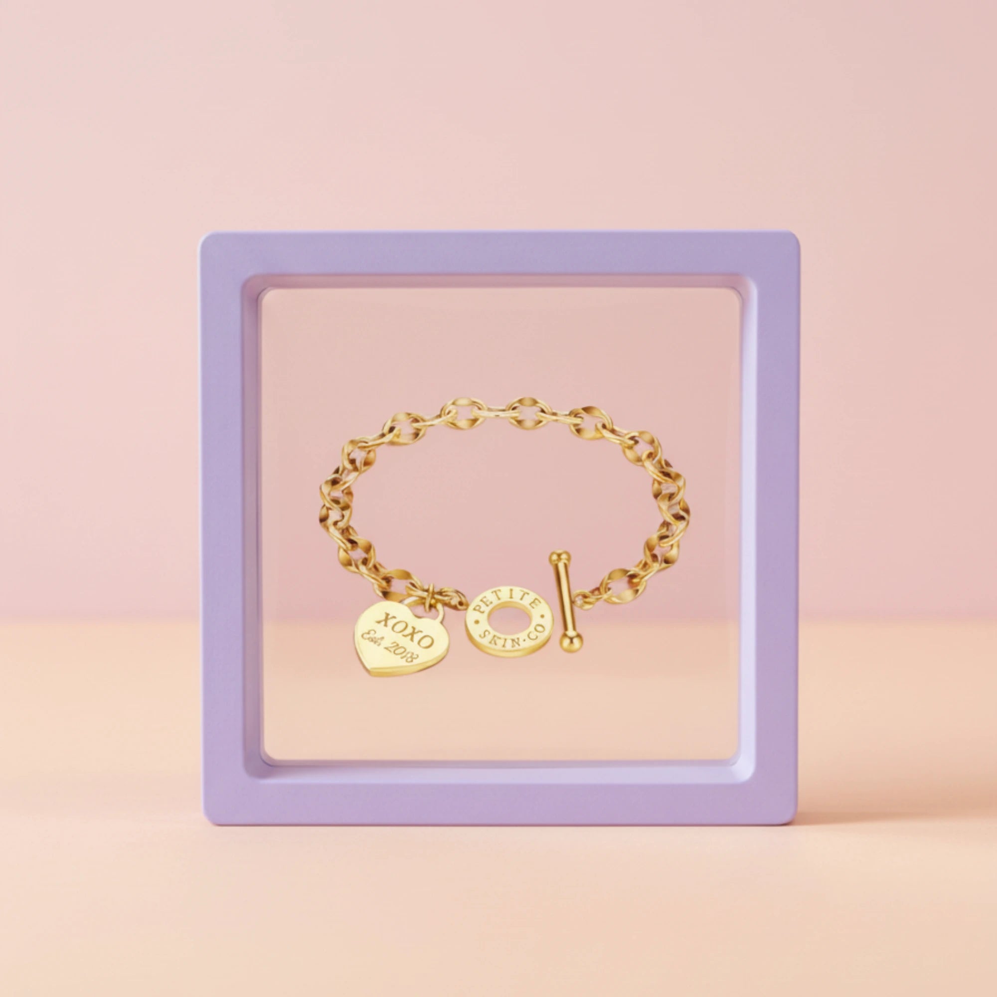 Petite Skin Co. Bracelet