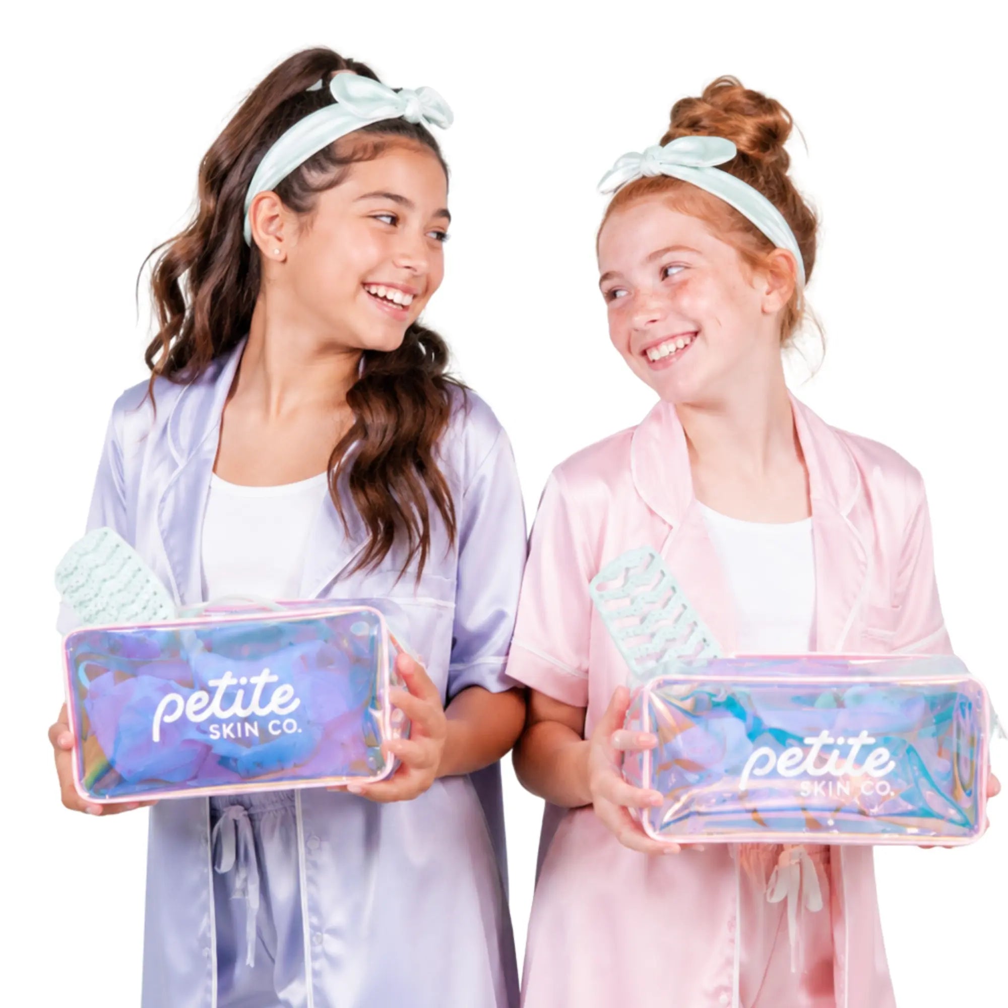 BRUSH AND BAG BUNDLE