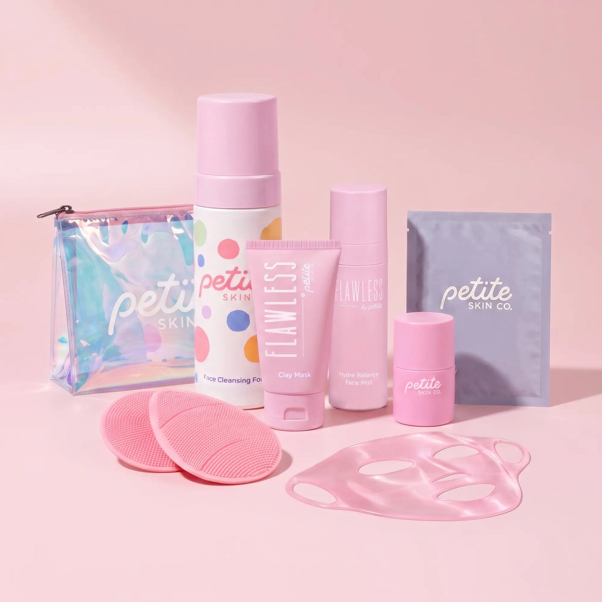 The Pink Edition - Ages 12+