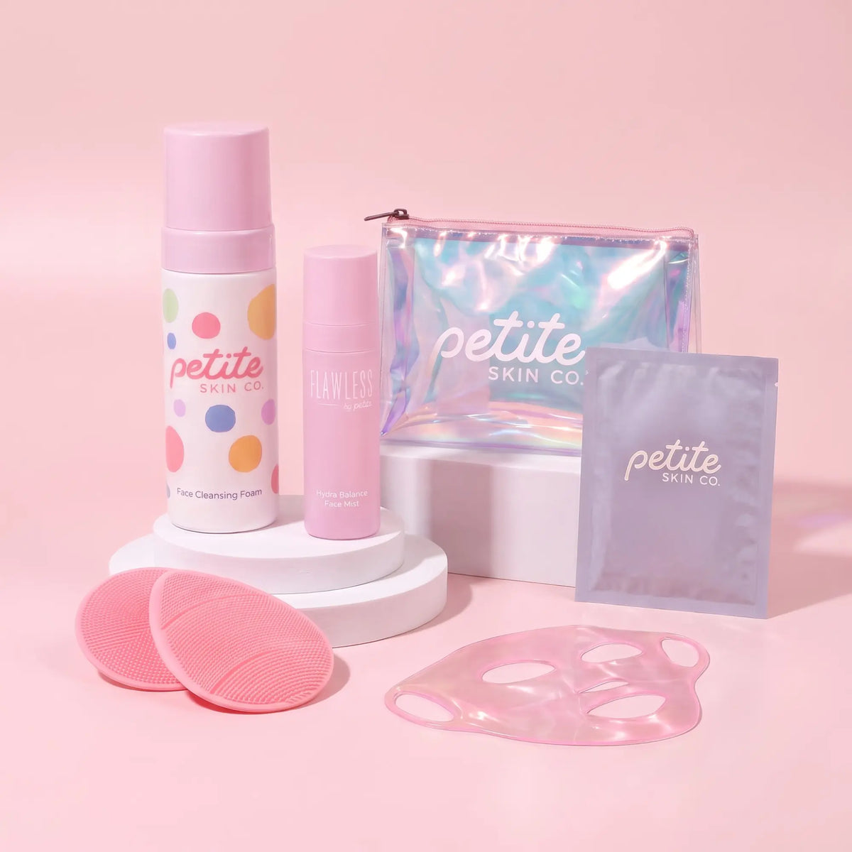 The Pink Edition - Under 12