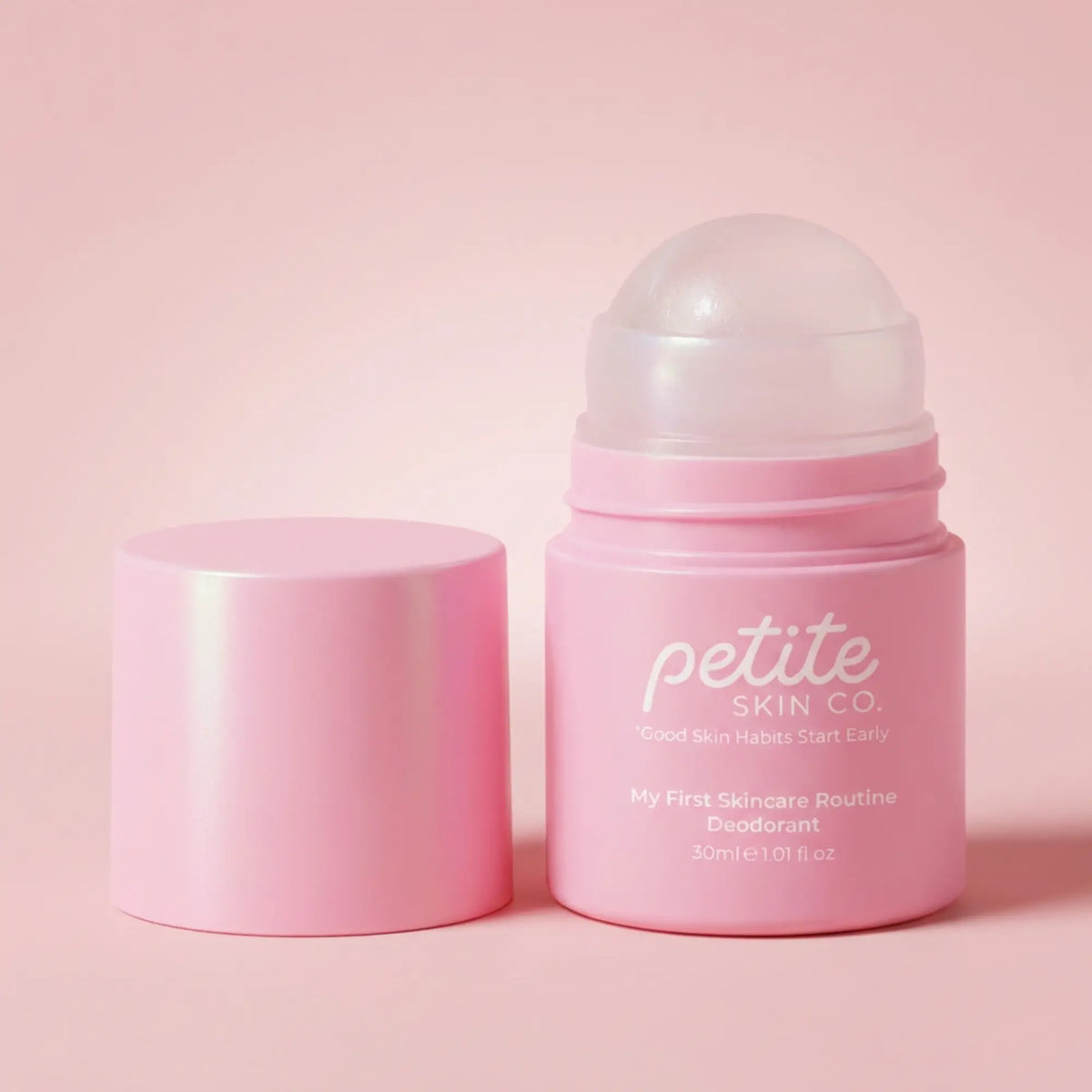 Pinktober Deodorant - $1 From every order including Deodorant donated