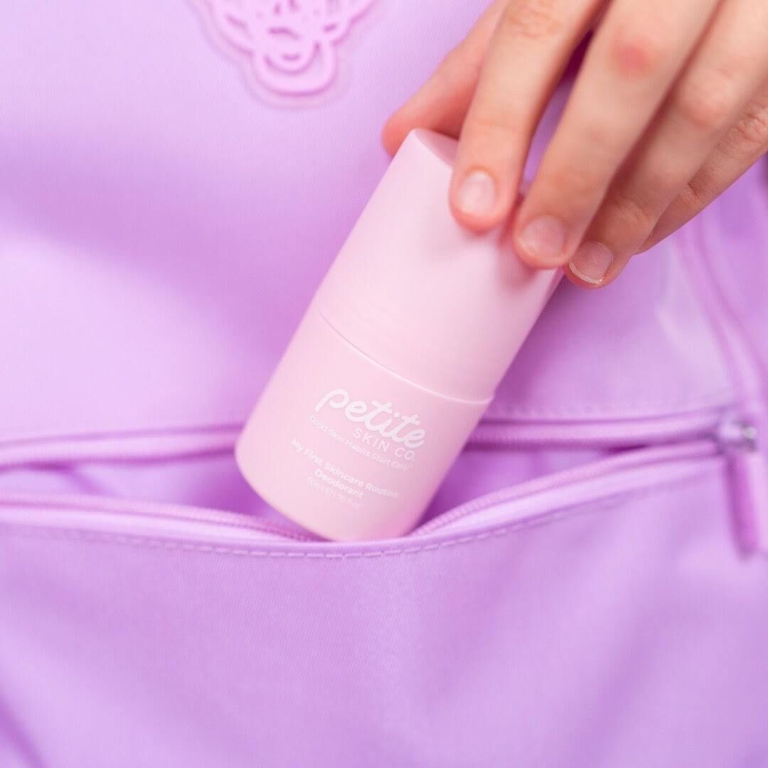 Good Skin Habits