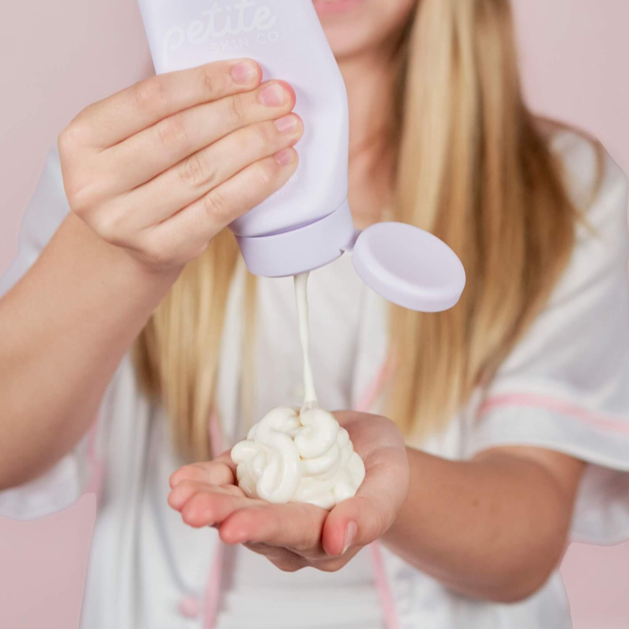 Daily Basics Routine Kit | Confetti Collection