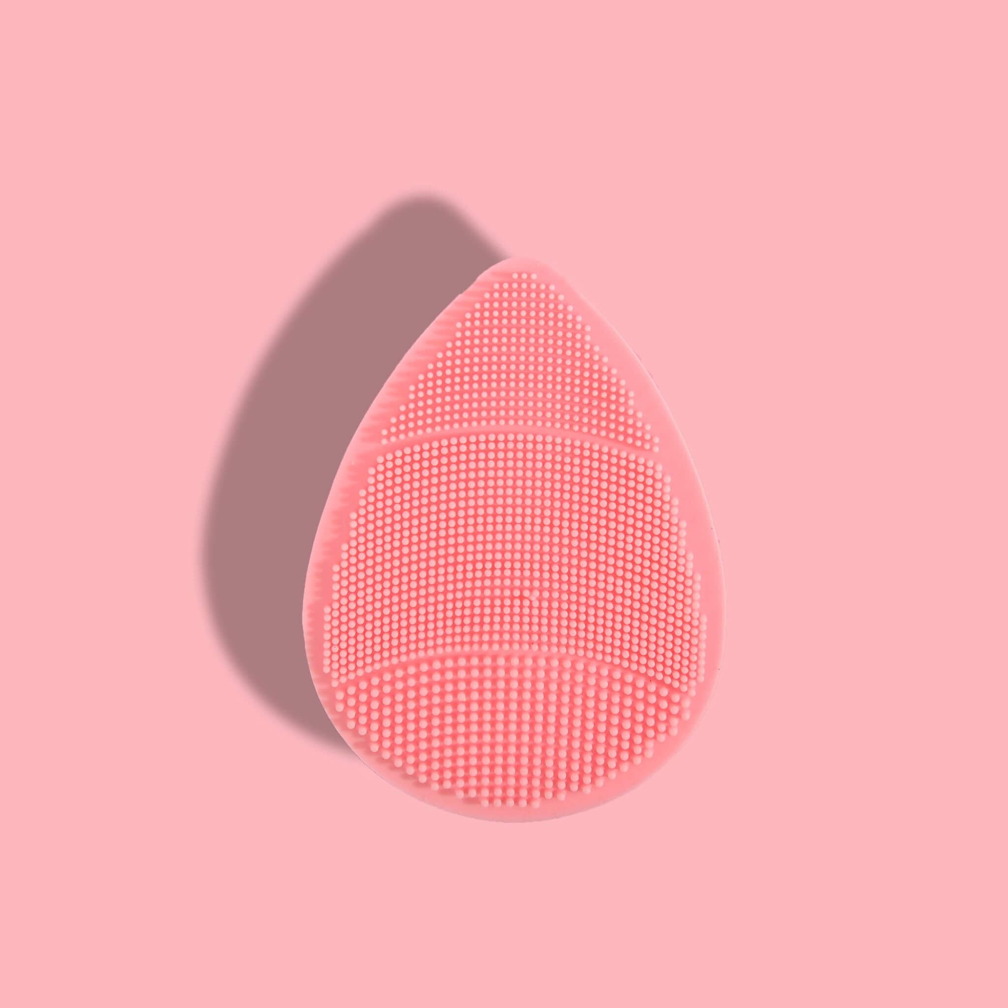 Teardrop Shape Skin Buffers