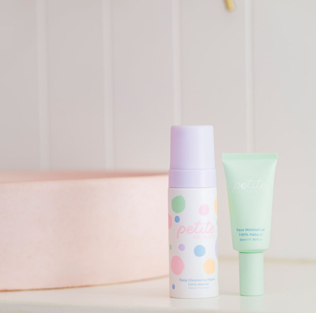 Daily Basics Routine Kit