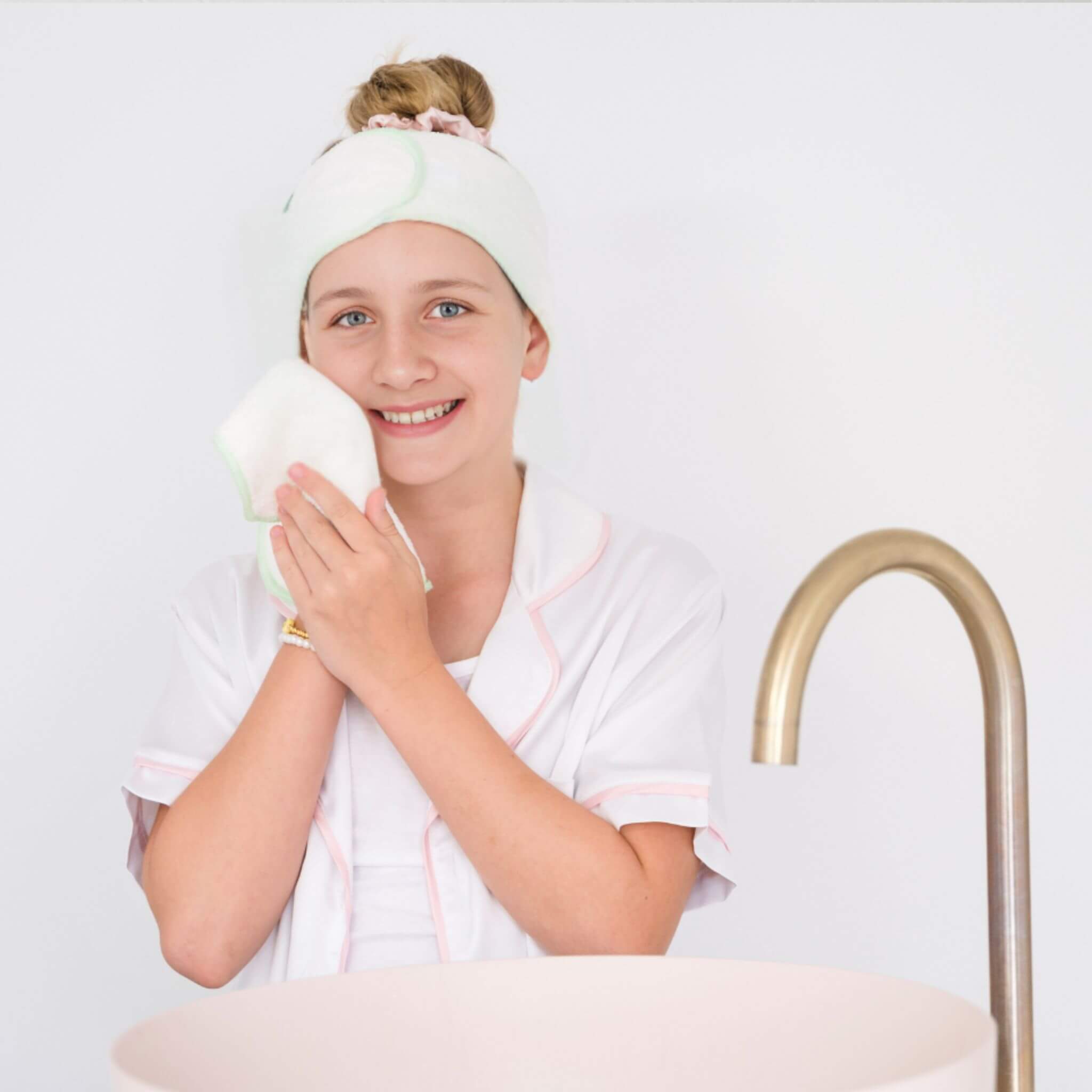 Face Towel