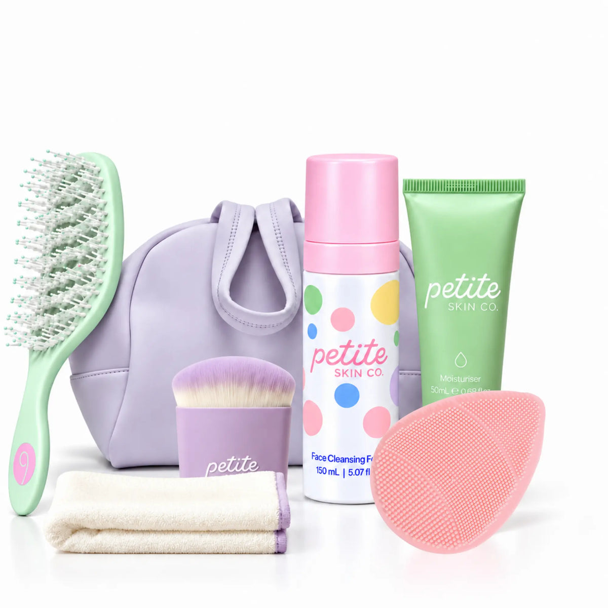 The Sleepover Kit Limited Edition