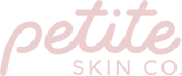 Petite Skin Co logo