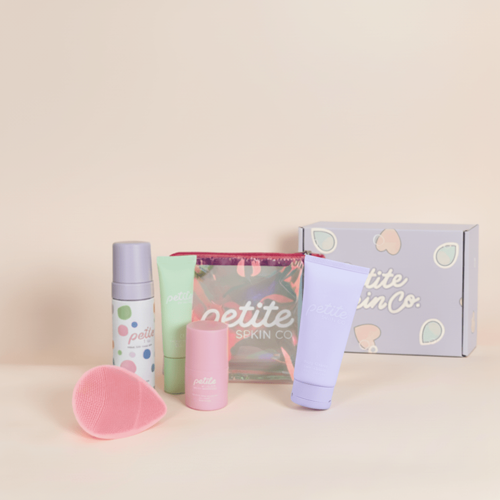 Daily Basics Routine Kit V3