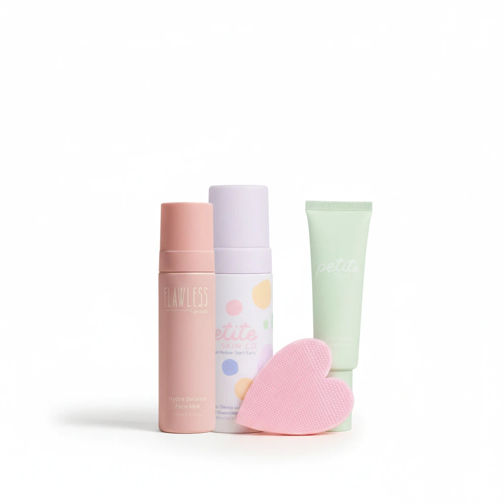 Skin Bliss Kit