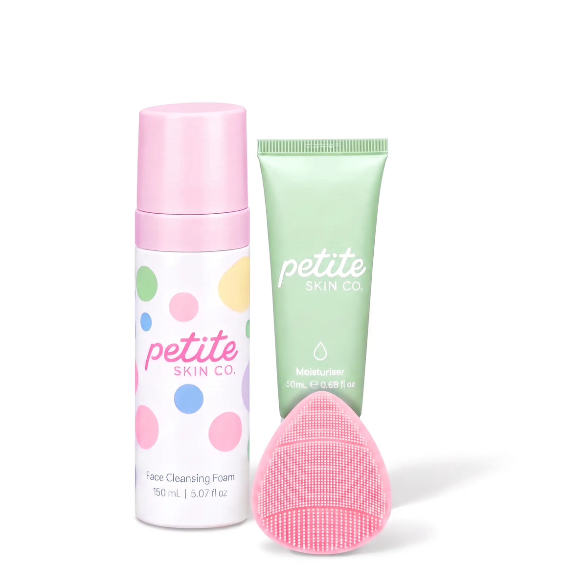 Pore Routine Under 12