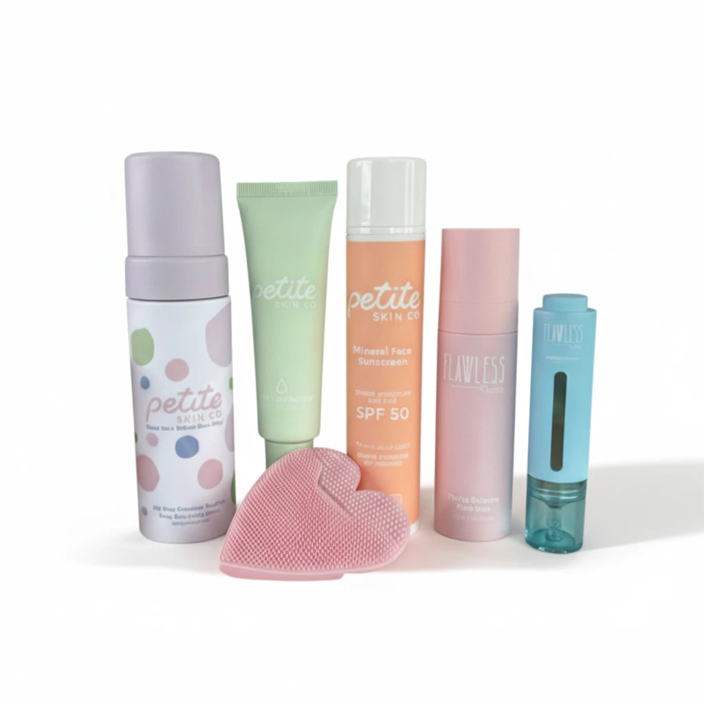 Daily Defence Skincare Kit