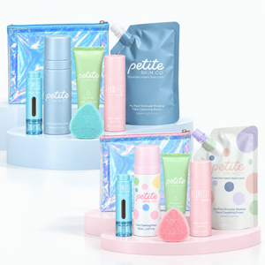 Daily Defence Skin Kit