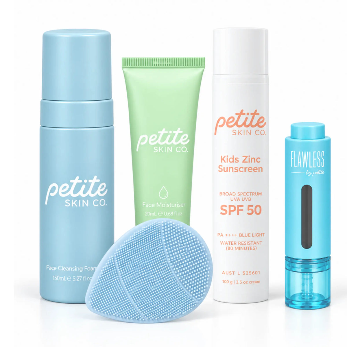 Daily Defence Skin Kit