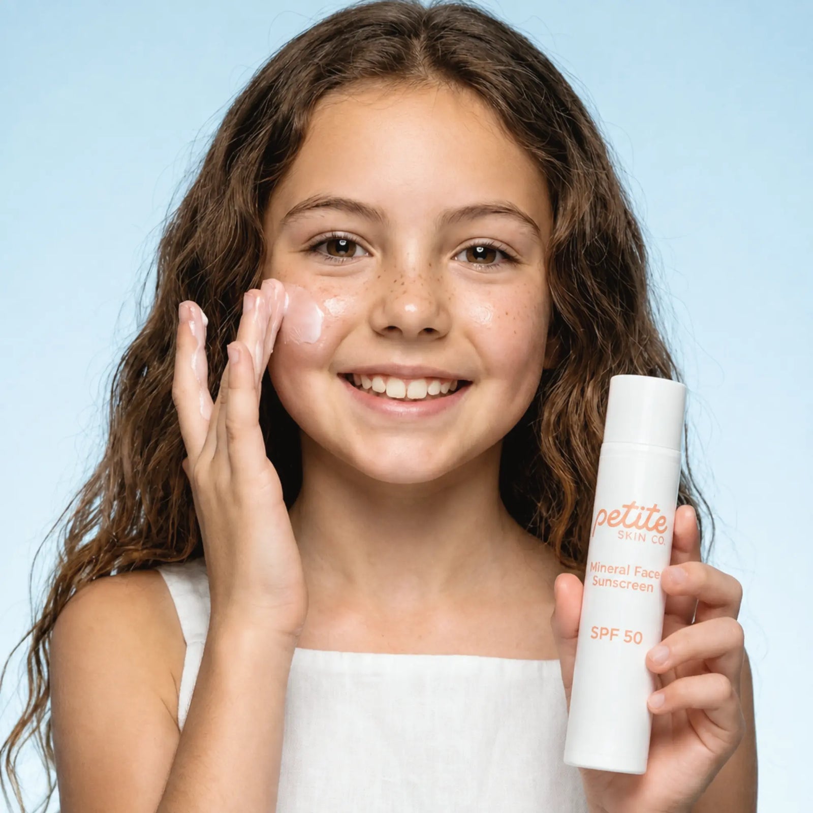 My First Skincare Routine | Confetti