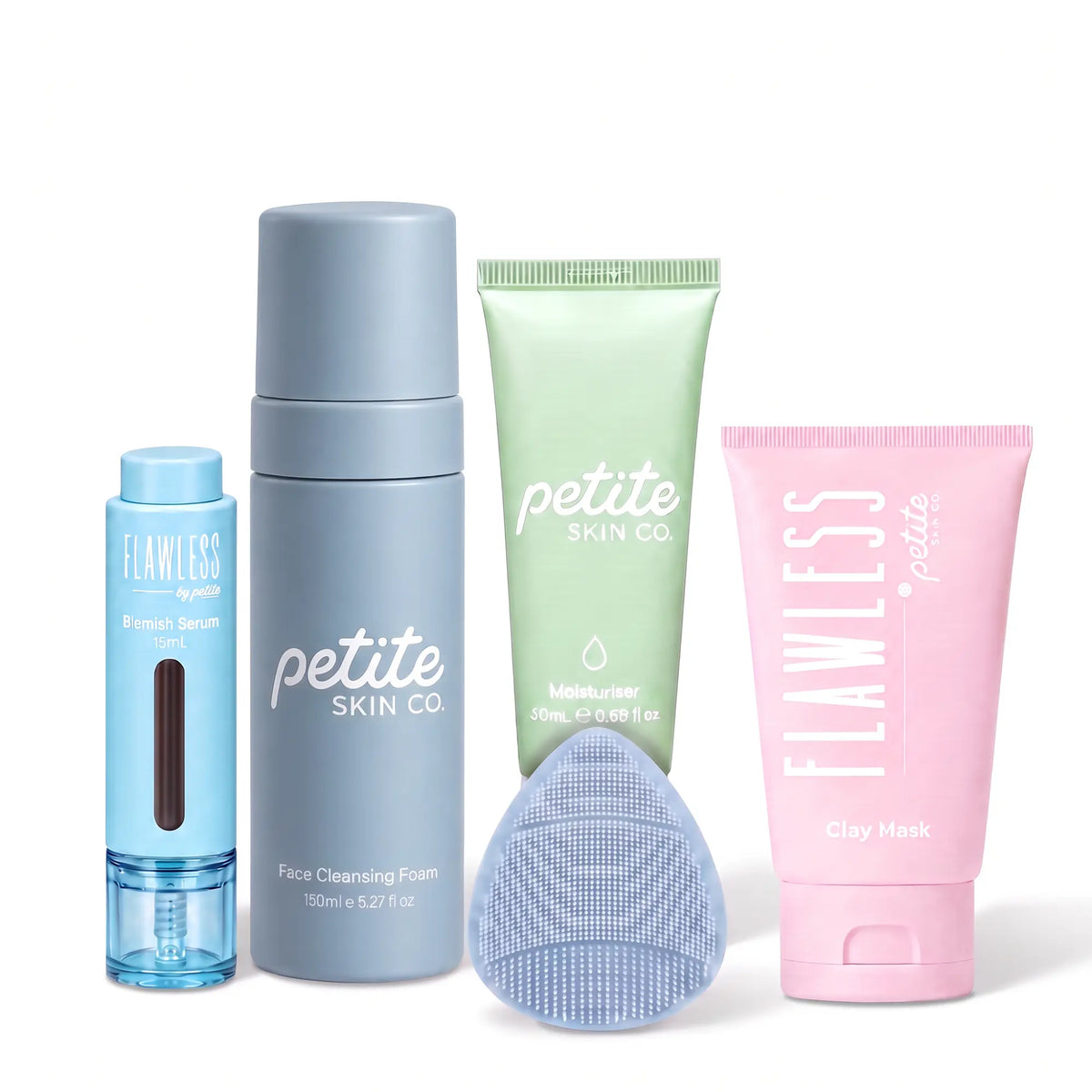 Pore Routine Ages 12+