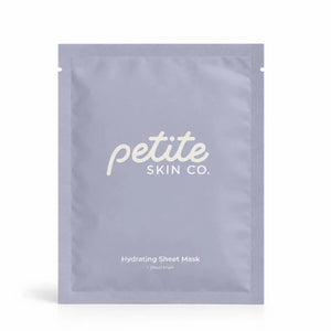 Sheet Mask