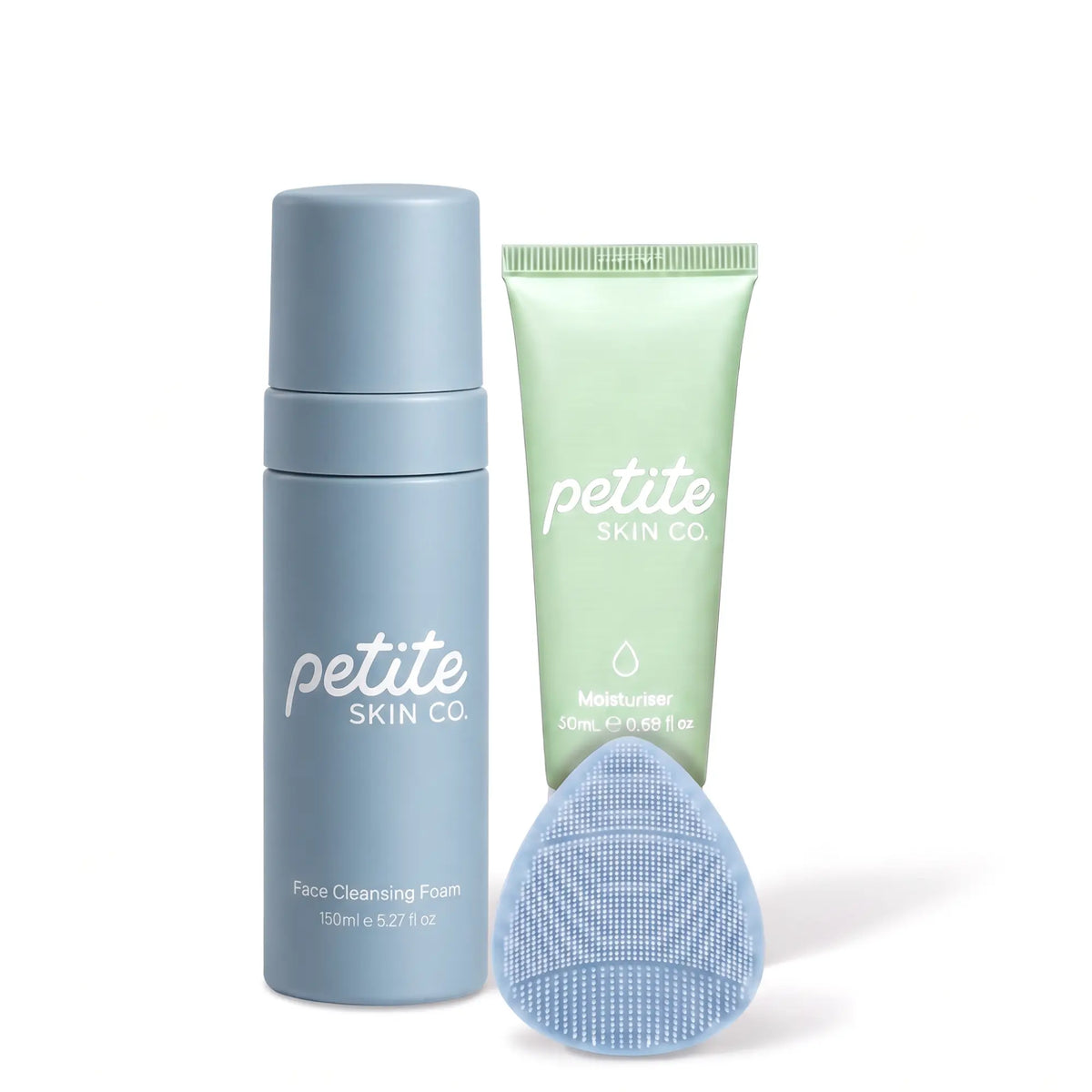 Pore Routine Under 12