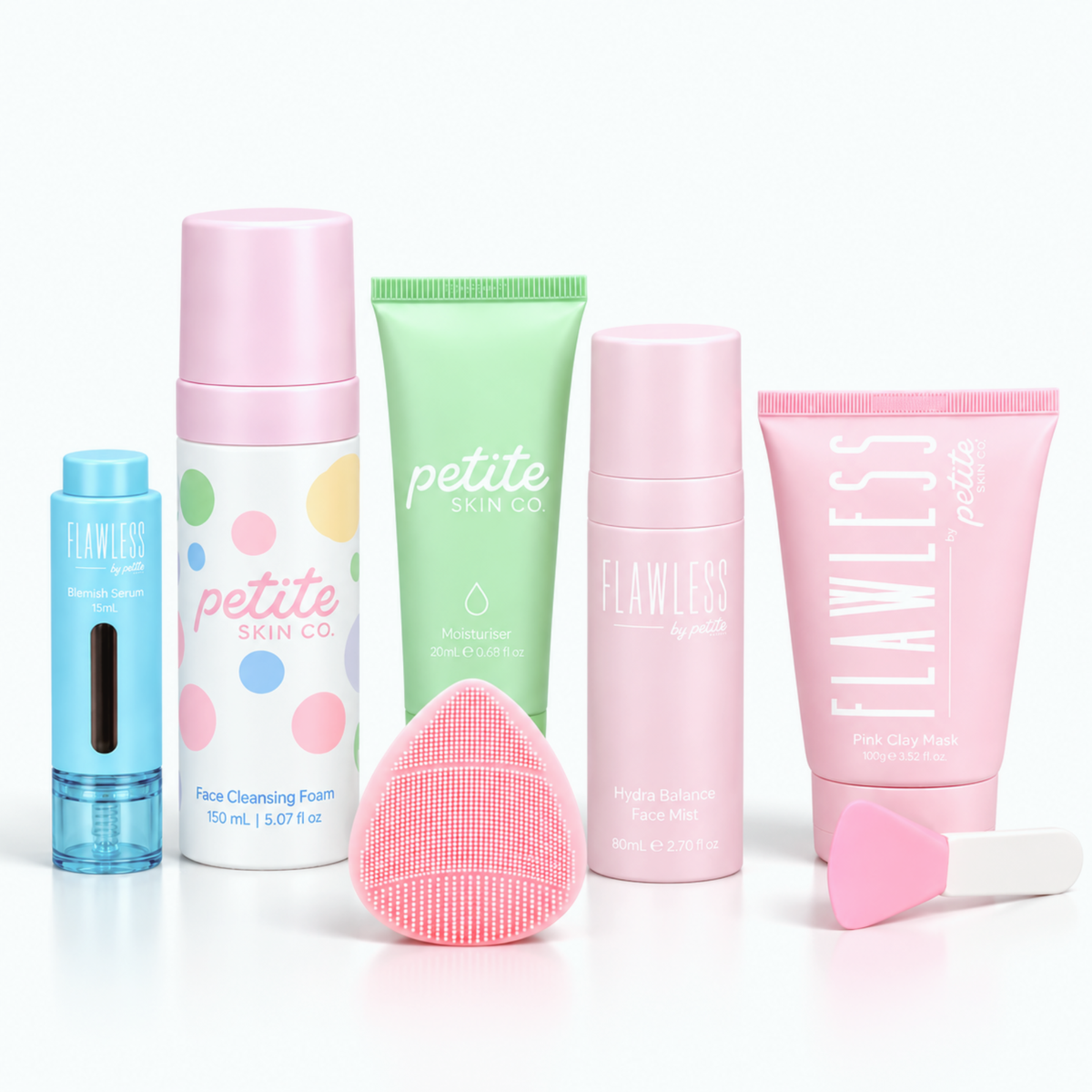 Build Your Own Bundle