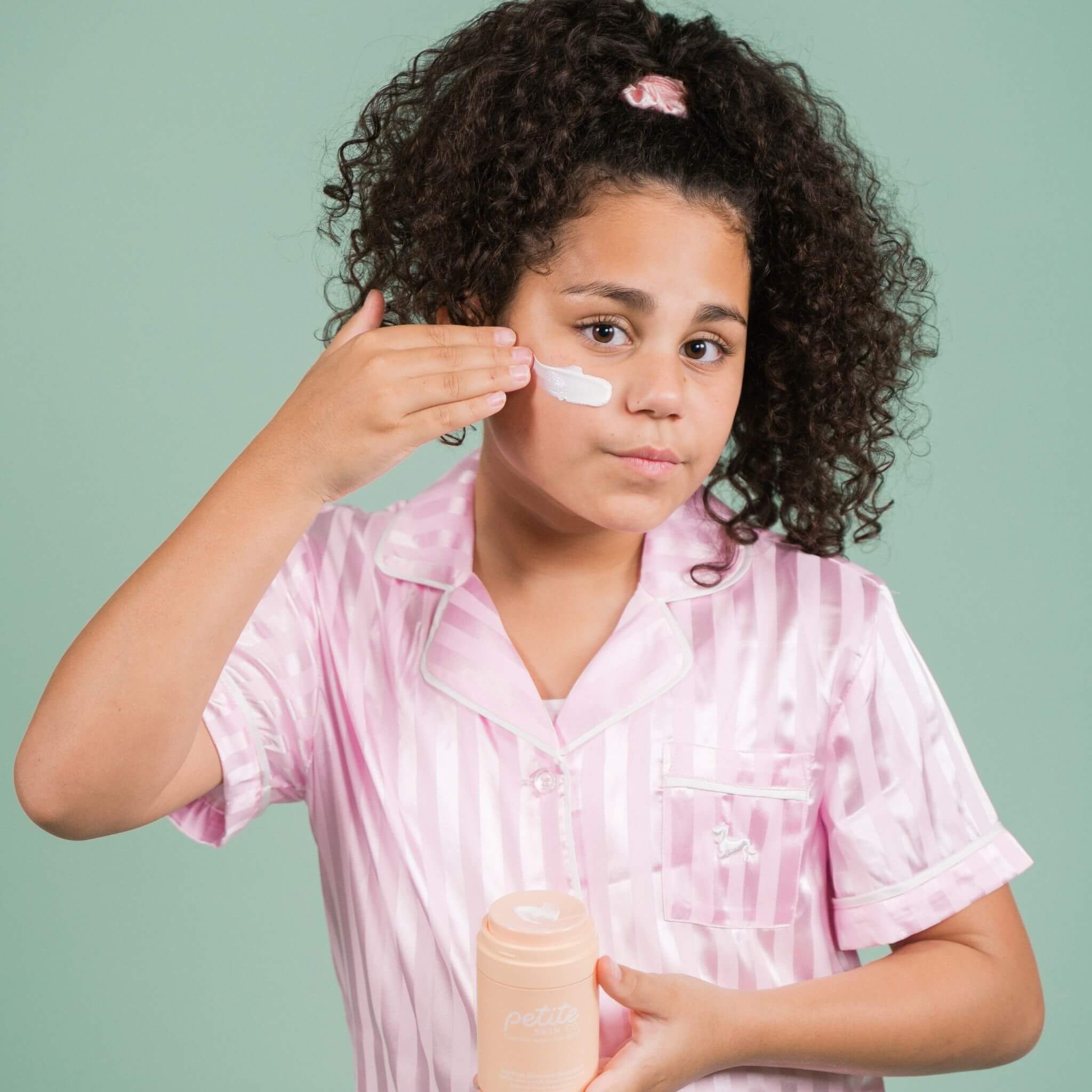 SPF50 Face Sunscreen
