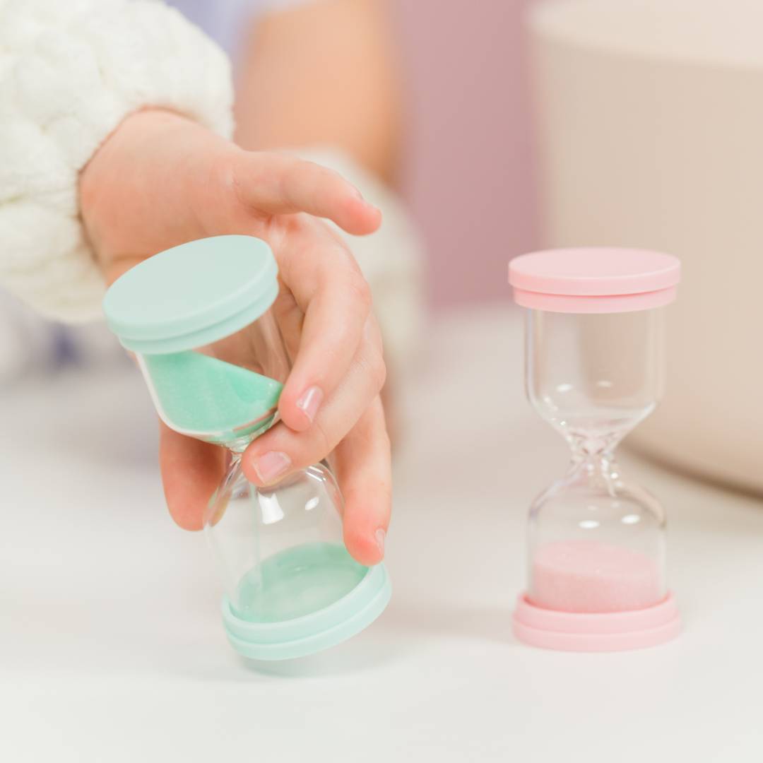 Night Time Routine | Crosses